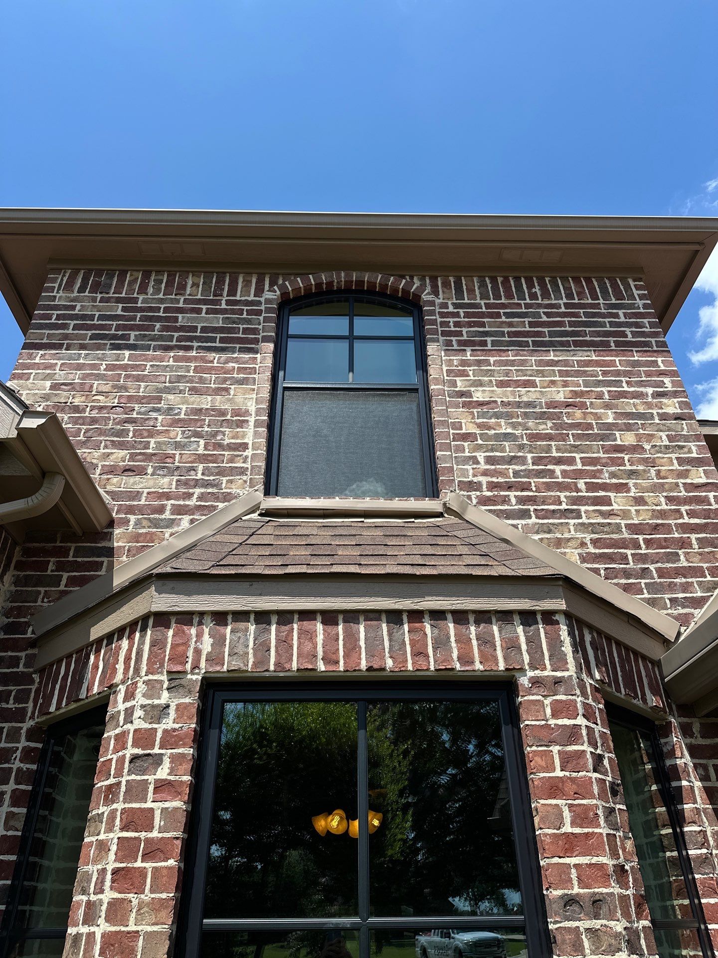A Beautiful Upgrade! by Graves Roofing