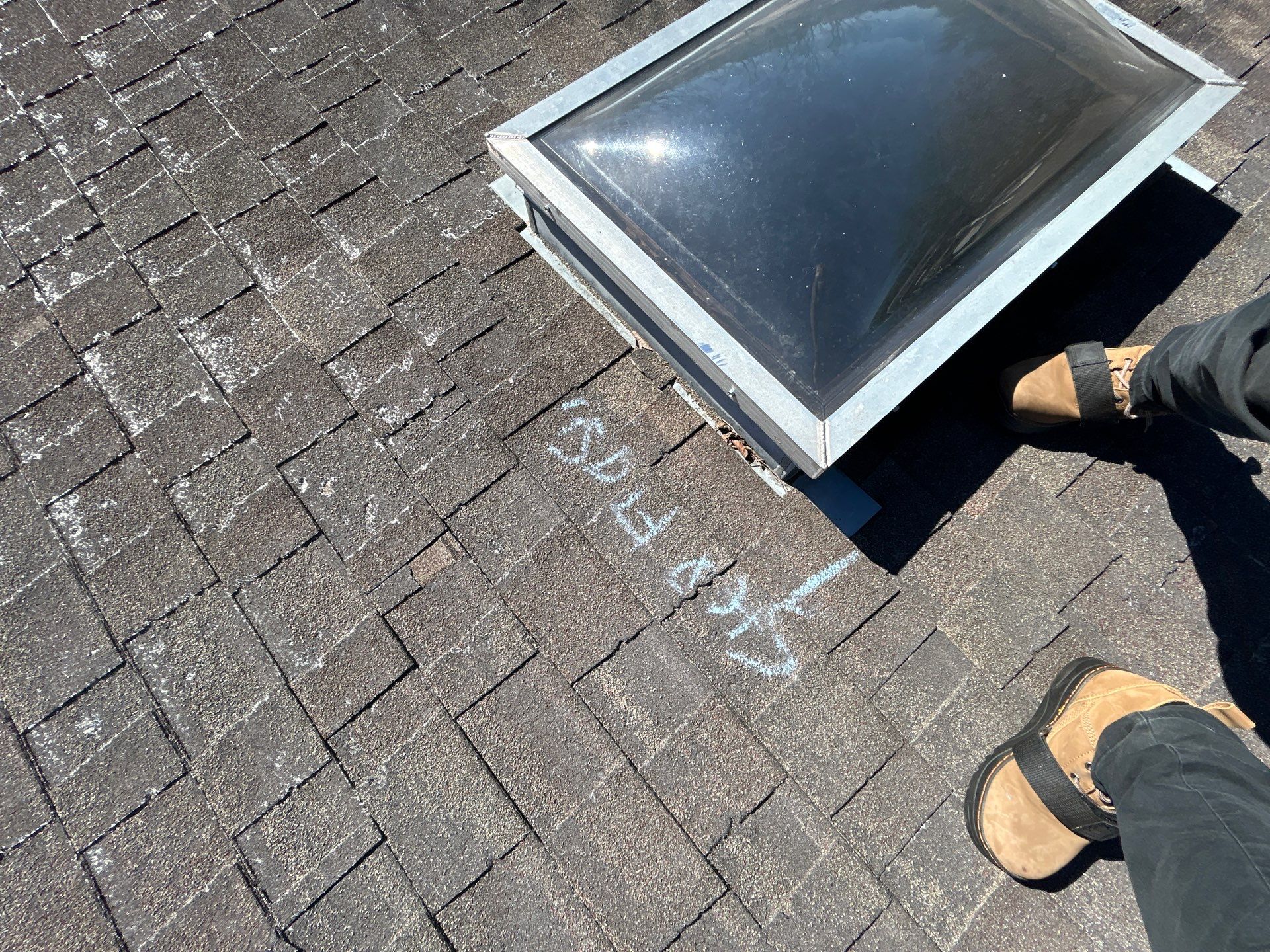 Edward T. by Boss Hogg Roofing