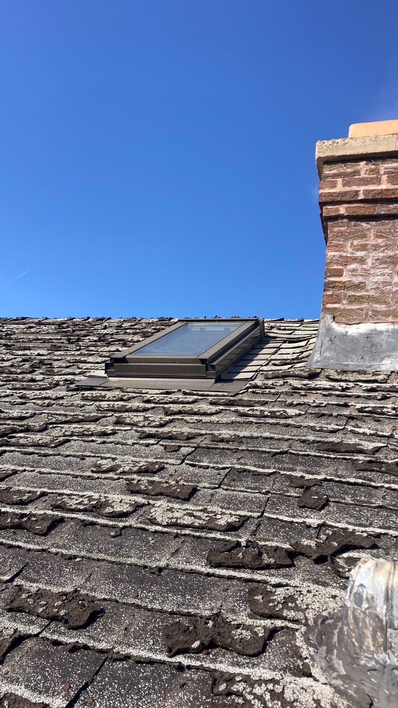 Comprehensive Roof Tear-Off and Exterior Door Installation in Berwyn by Mr Roof & Remodeling Co