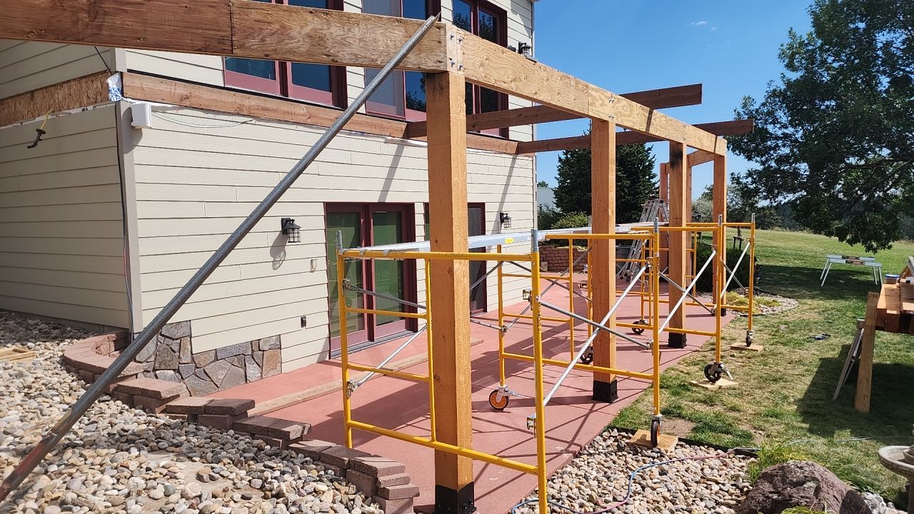 Transformation Tuesday by Weather-Tite Exteriors LLC