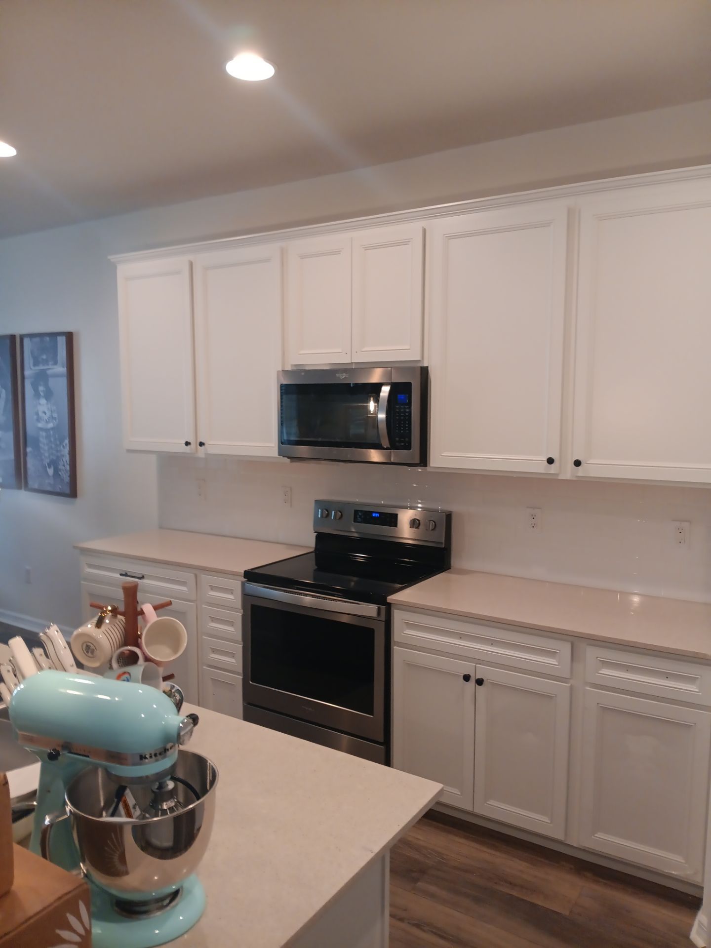 Palmetto Mold Removal & Repair by Ampm Restoration Services