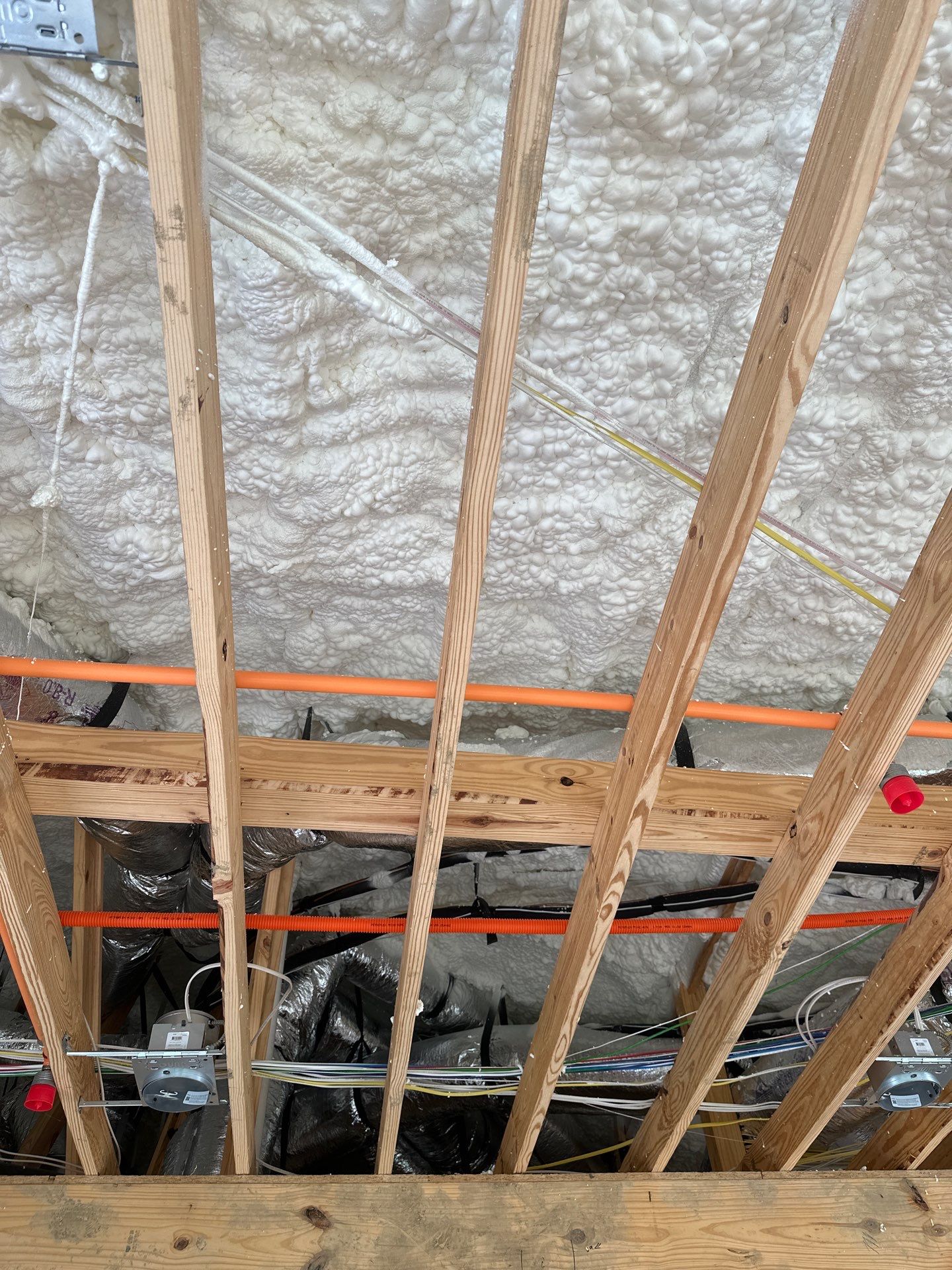 2042 April Dew Way, Wylie, TX by Apex Insulation Solutions