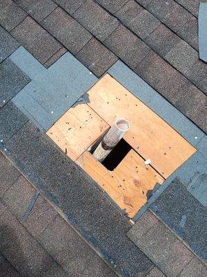 Roof Repair Houston
