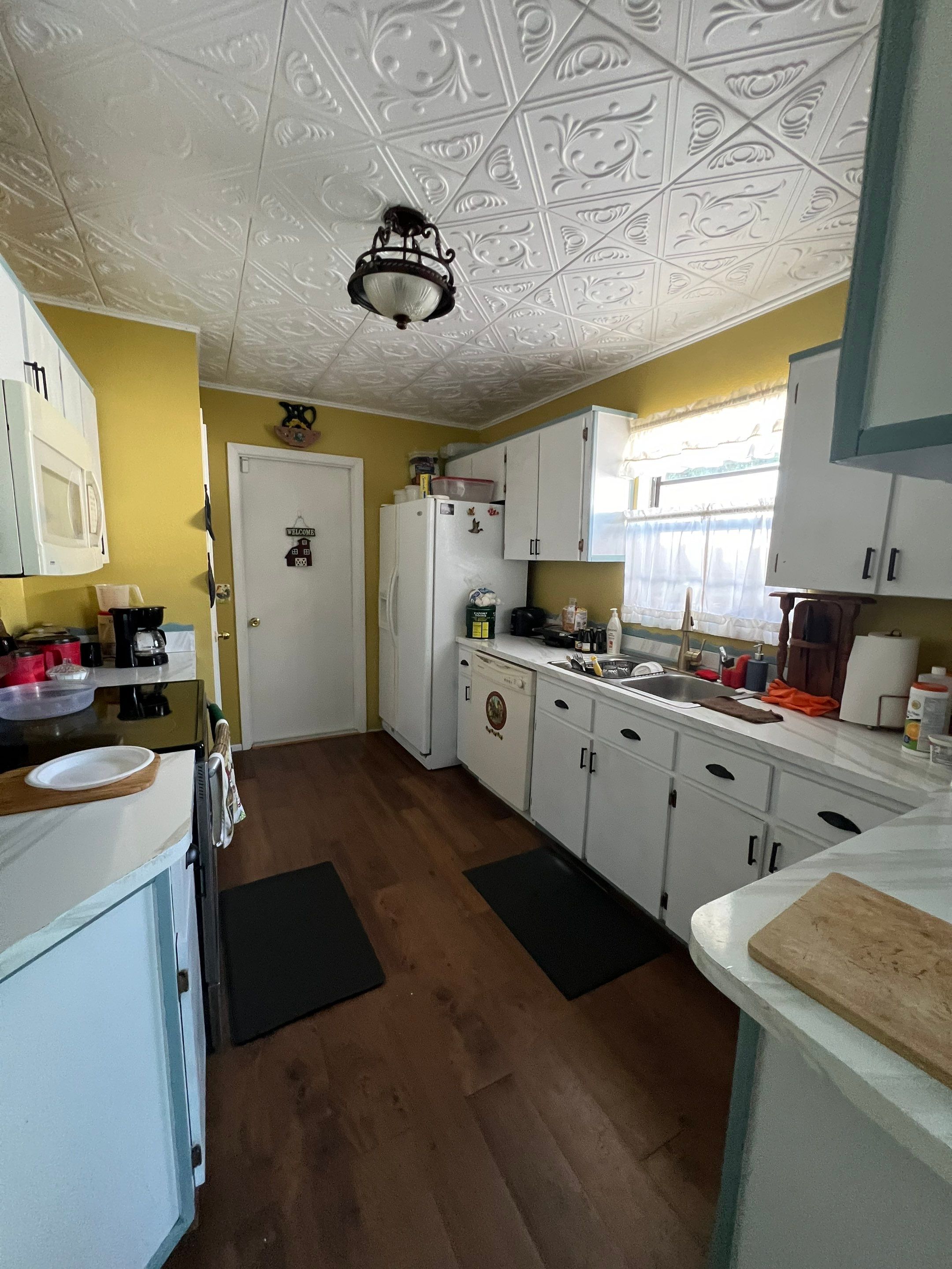 Project in Spring Hills by You Restorations LLC DBA YOU-Home
