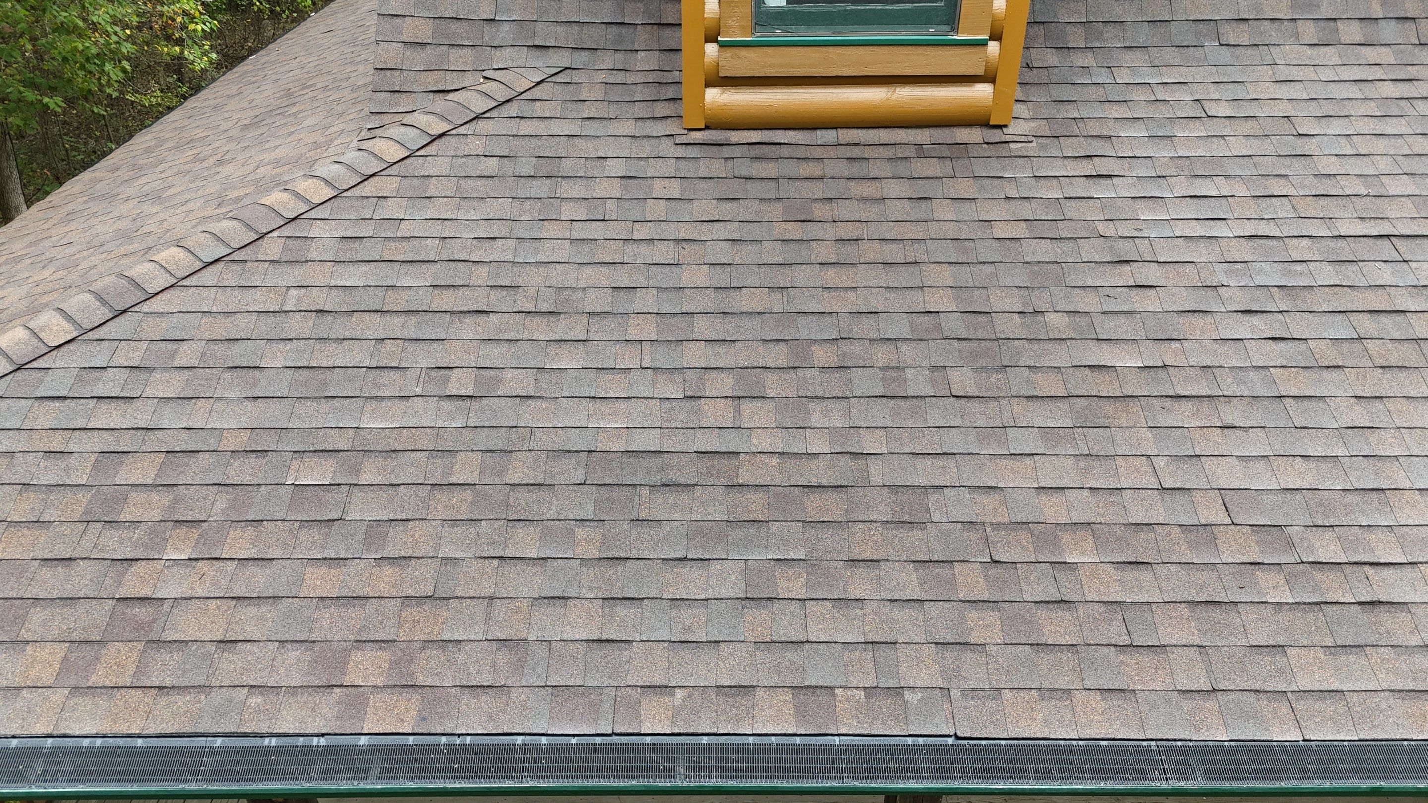 Heather Blend Re-Roof by Royal House LLC