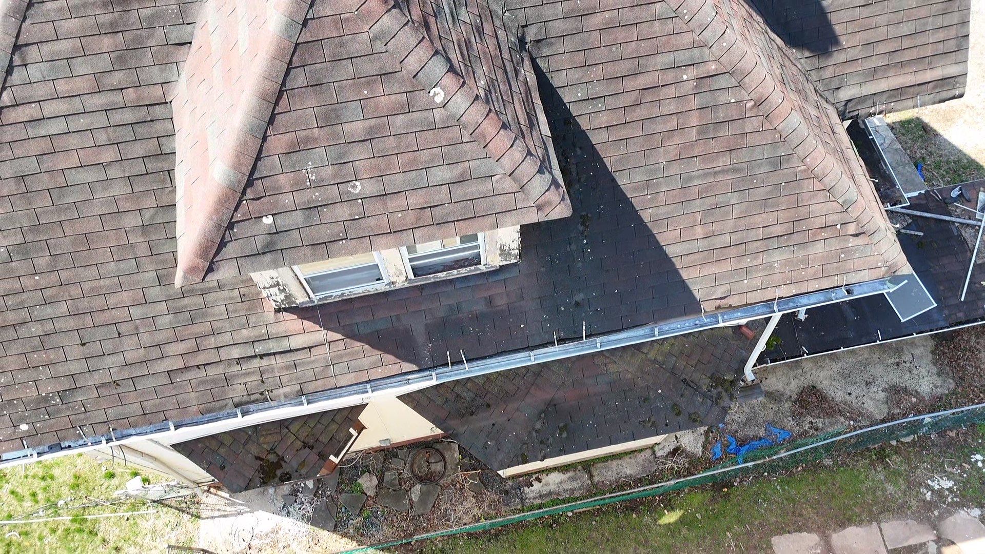 LGM x Plainfield by LGM Roofing Contractors
