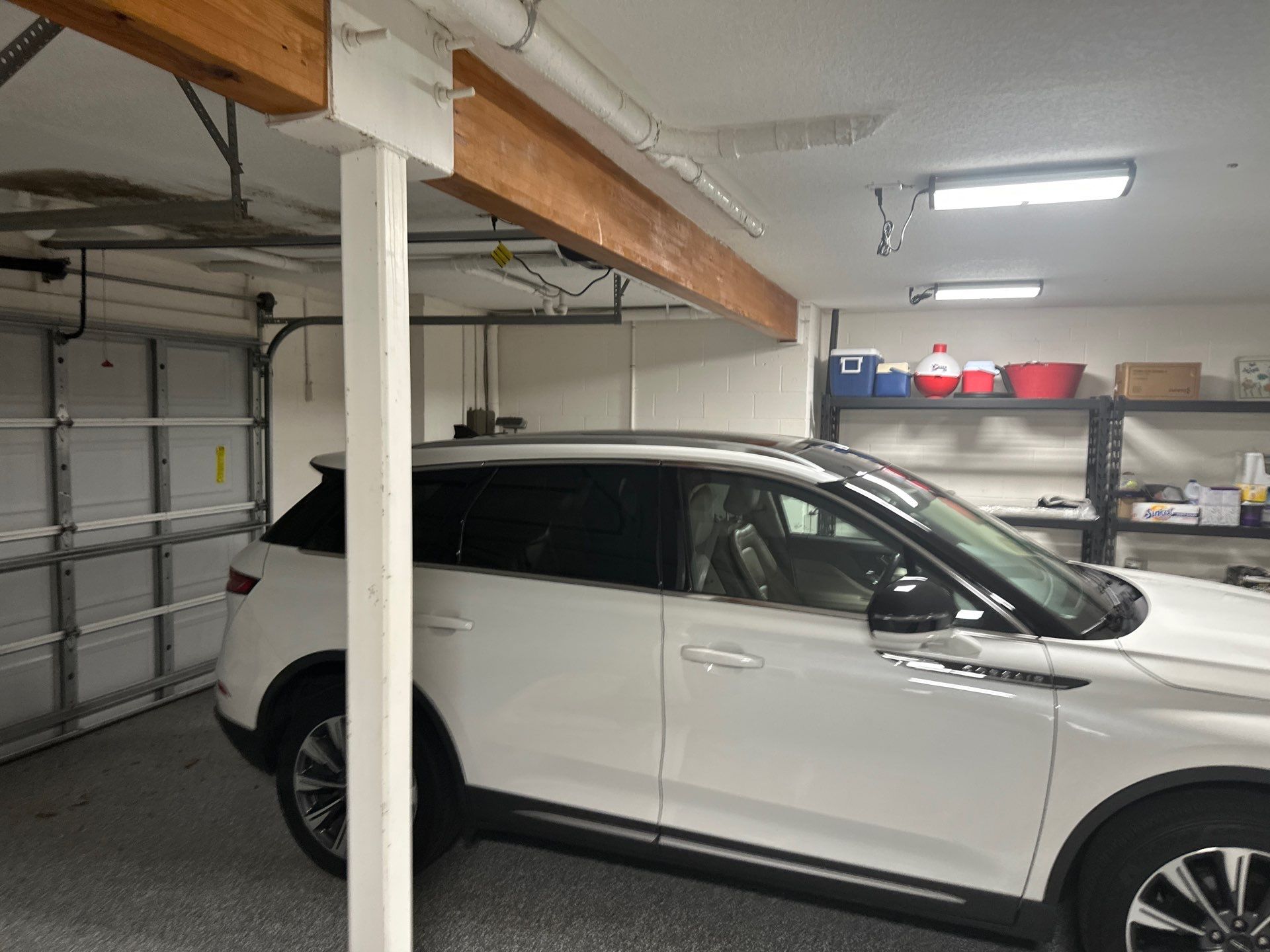 Water Damage Claim in Fernandina Beach by FLAPA & KeyStone