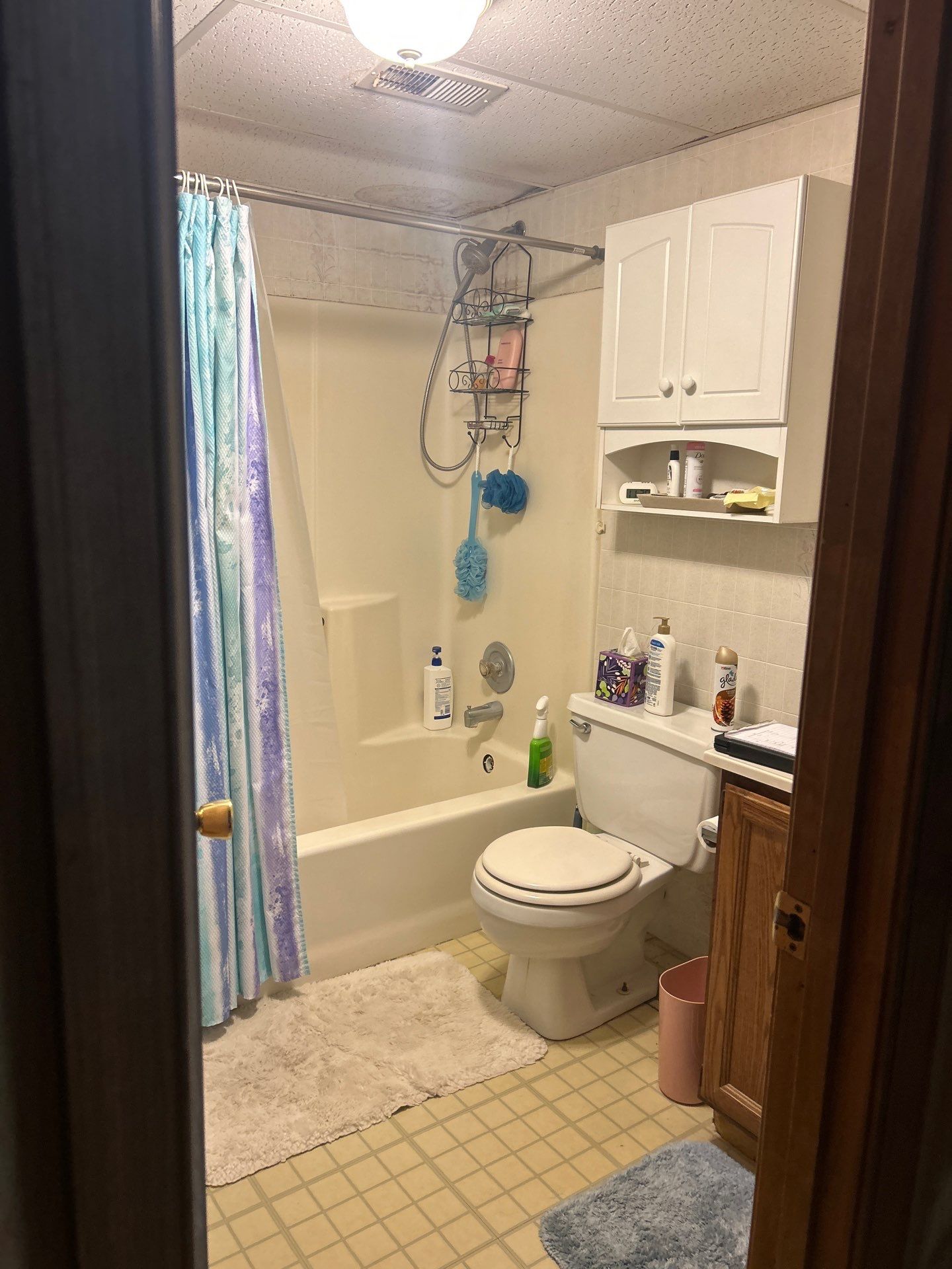 2 tub/shower renovations by Window Depot of Annapolis