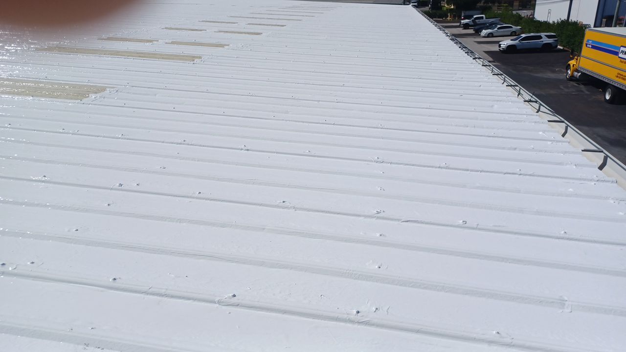 Lantana Buisness Parkway by Oasis Consulting Design LLC