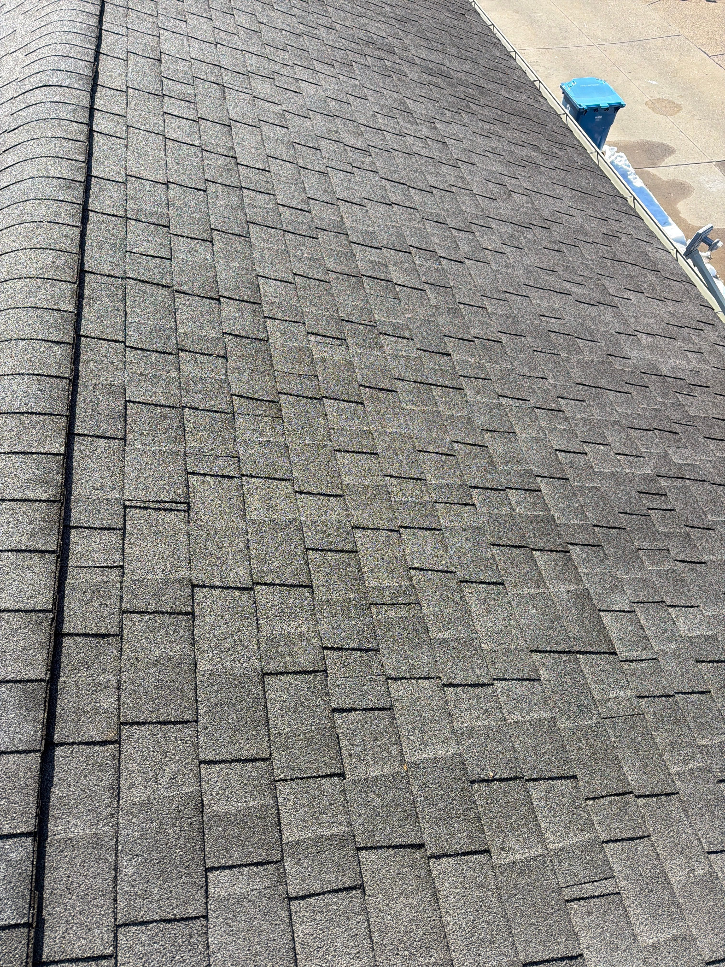 Full Architectural Asphalt Shingle Roof Installation in Saint Charles by Acute Roofing And Exteriors