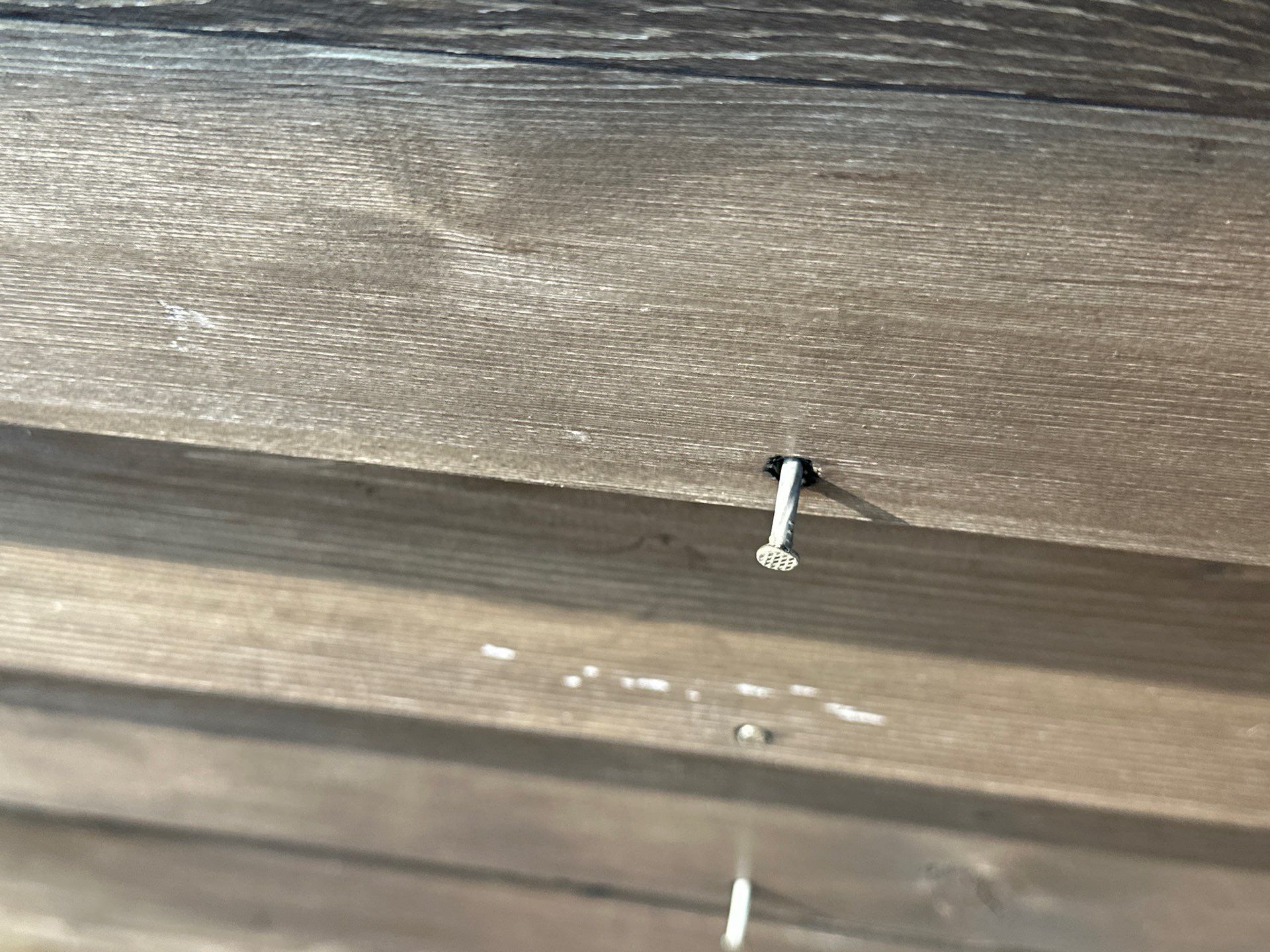 Black Frost Metal Shake Roof & Modern Exterior Renovation – Fort Wayne, IN by 4Ever Metal Roofing