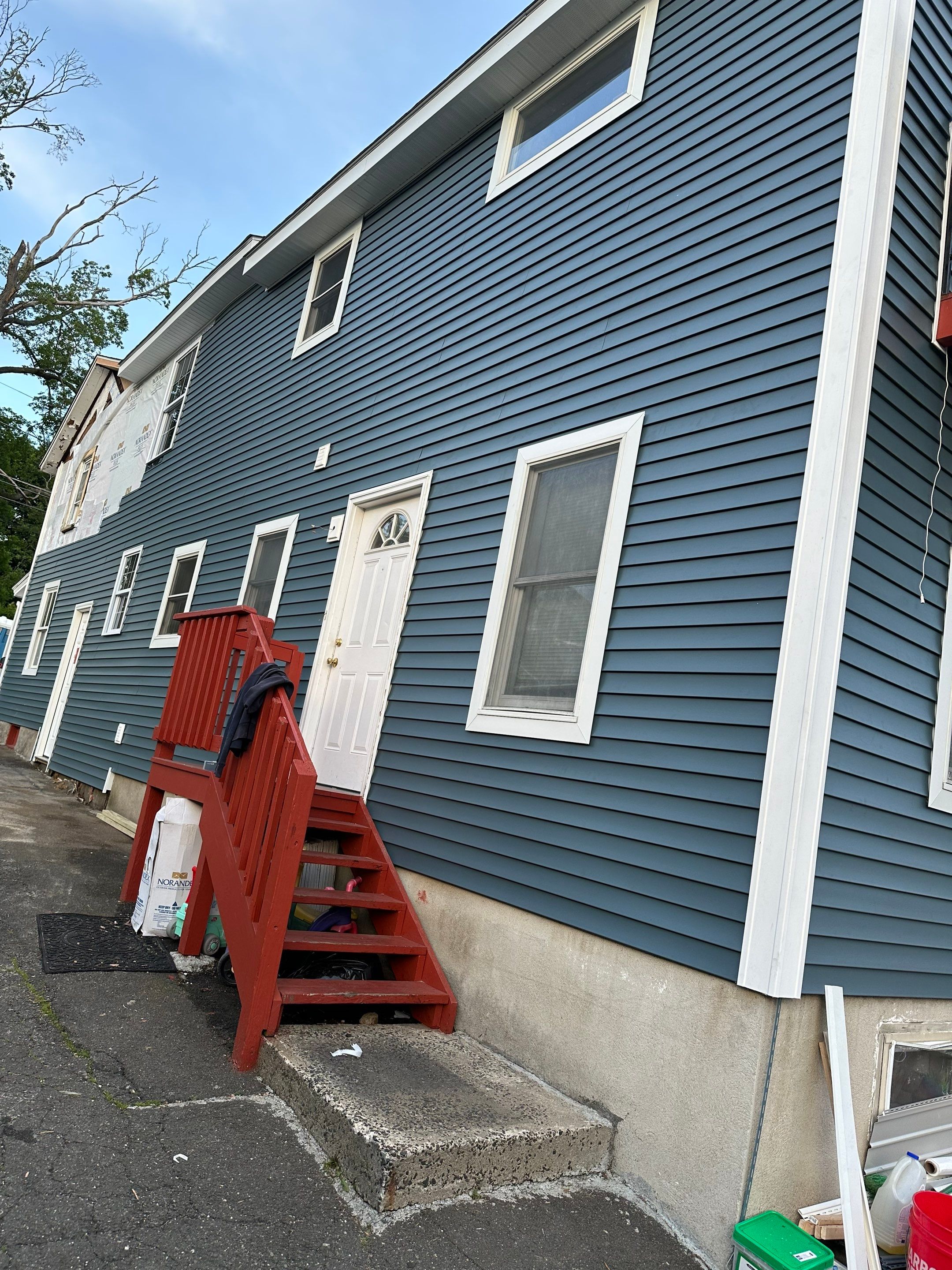 Exterior Home Improvement by JLP PRO SERVICES LLC