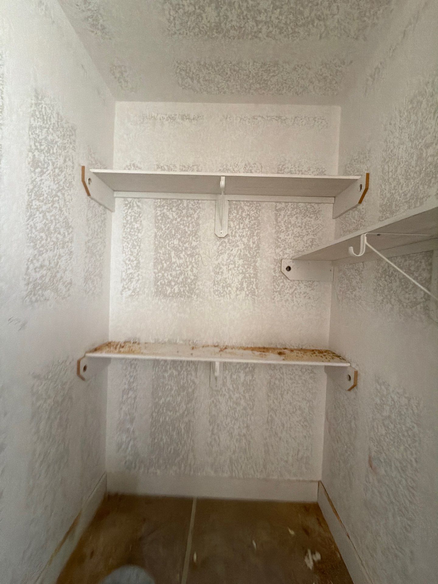 Interior Trim Installation- Pre Paint - Project in San Antonio, TX by Roaring Lion Renovation, LLC