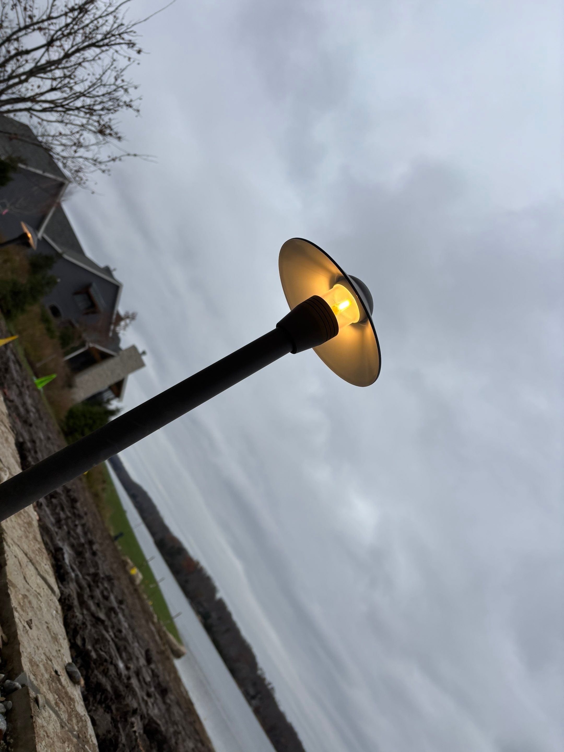Property Renovation by Loch Ness Landscaping, LLC
