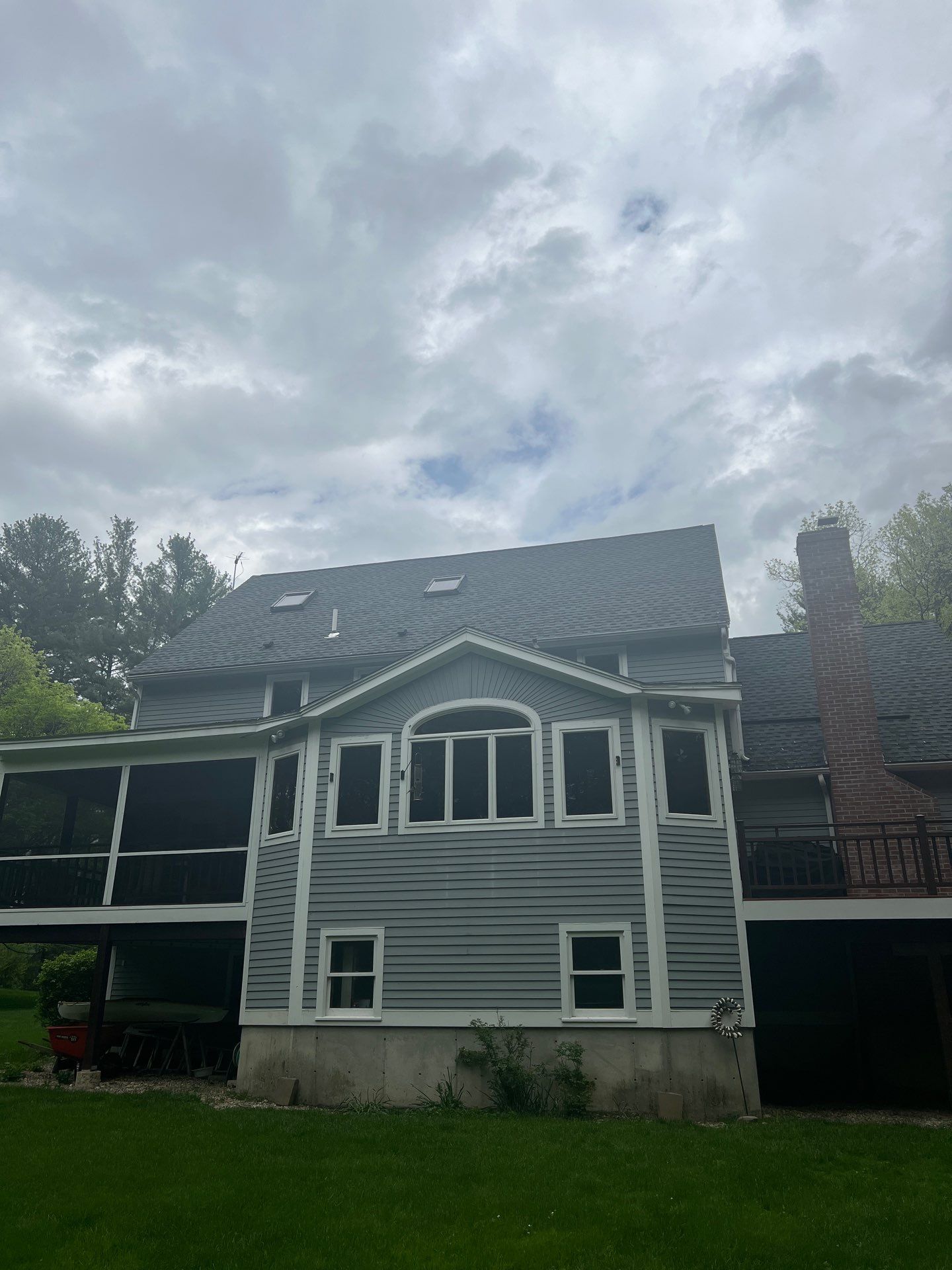 Skylights | Boxborough by Mighty Dog Roofing of Greater Middlesex County