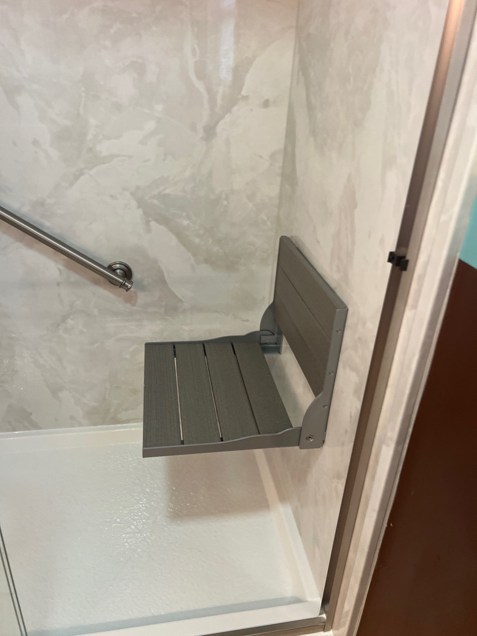 Project in Brodheadsville by All County One Day Bath 