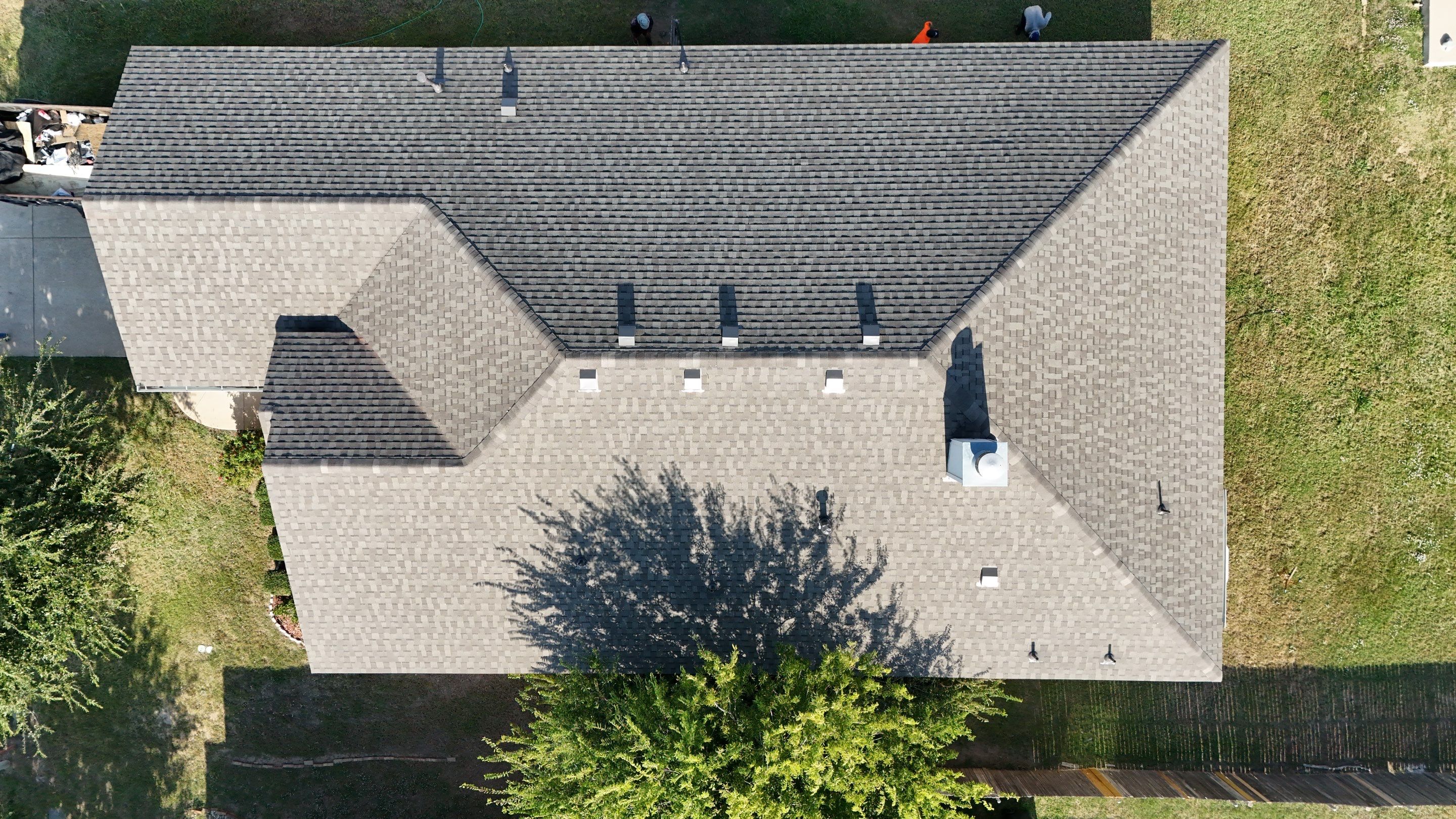 Project in Arlington by Armor Roofing | Exteriors