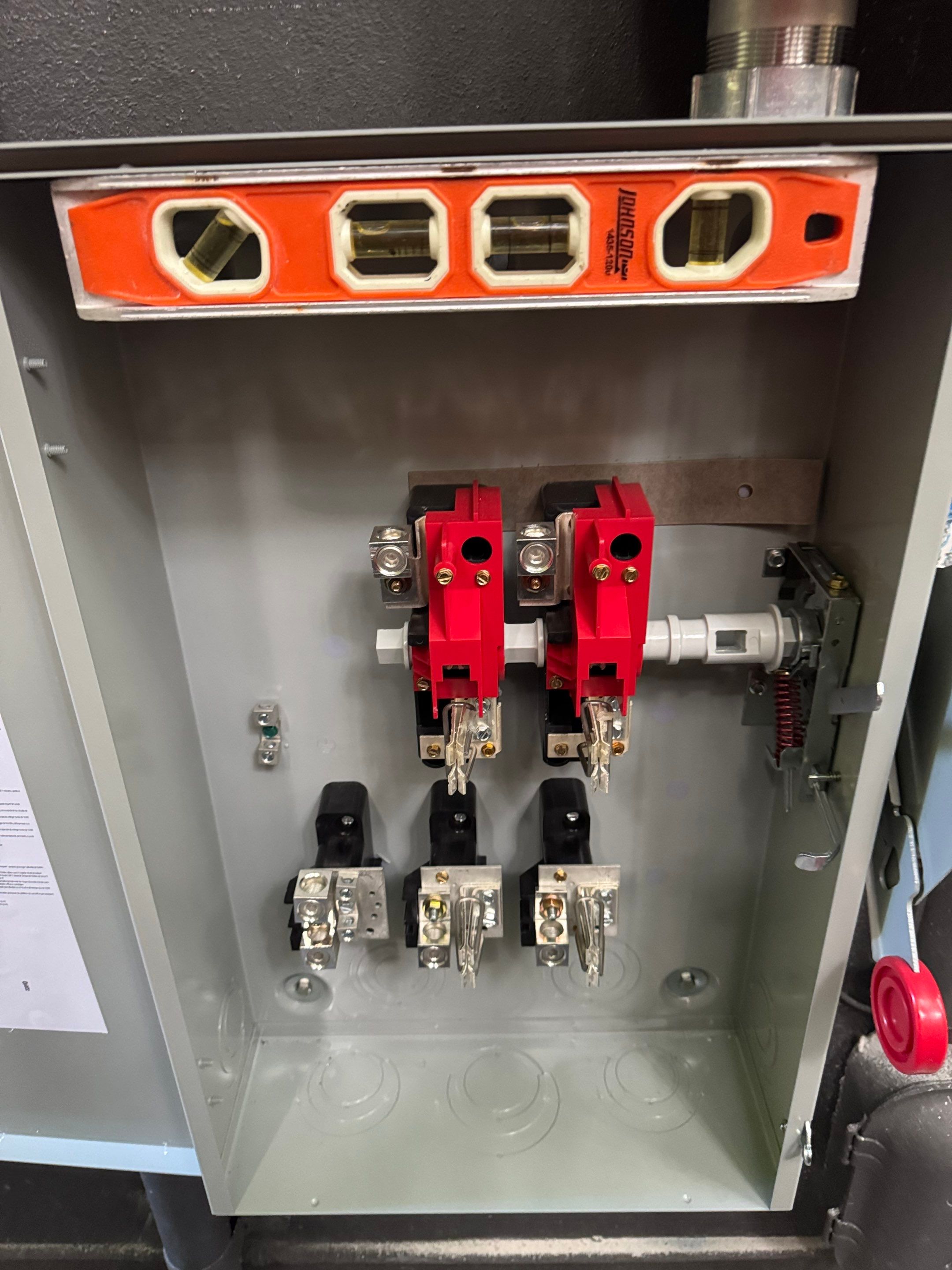 Project in  Miami by Payoli Solar