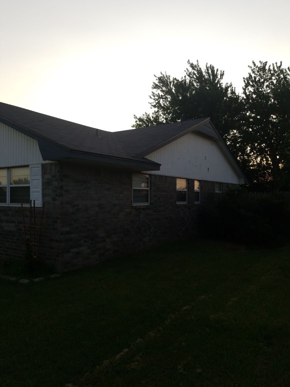 Residential Roofing Installation using GAF Royal Sovereign by A & H Roofing and Contracting