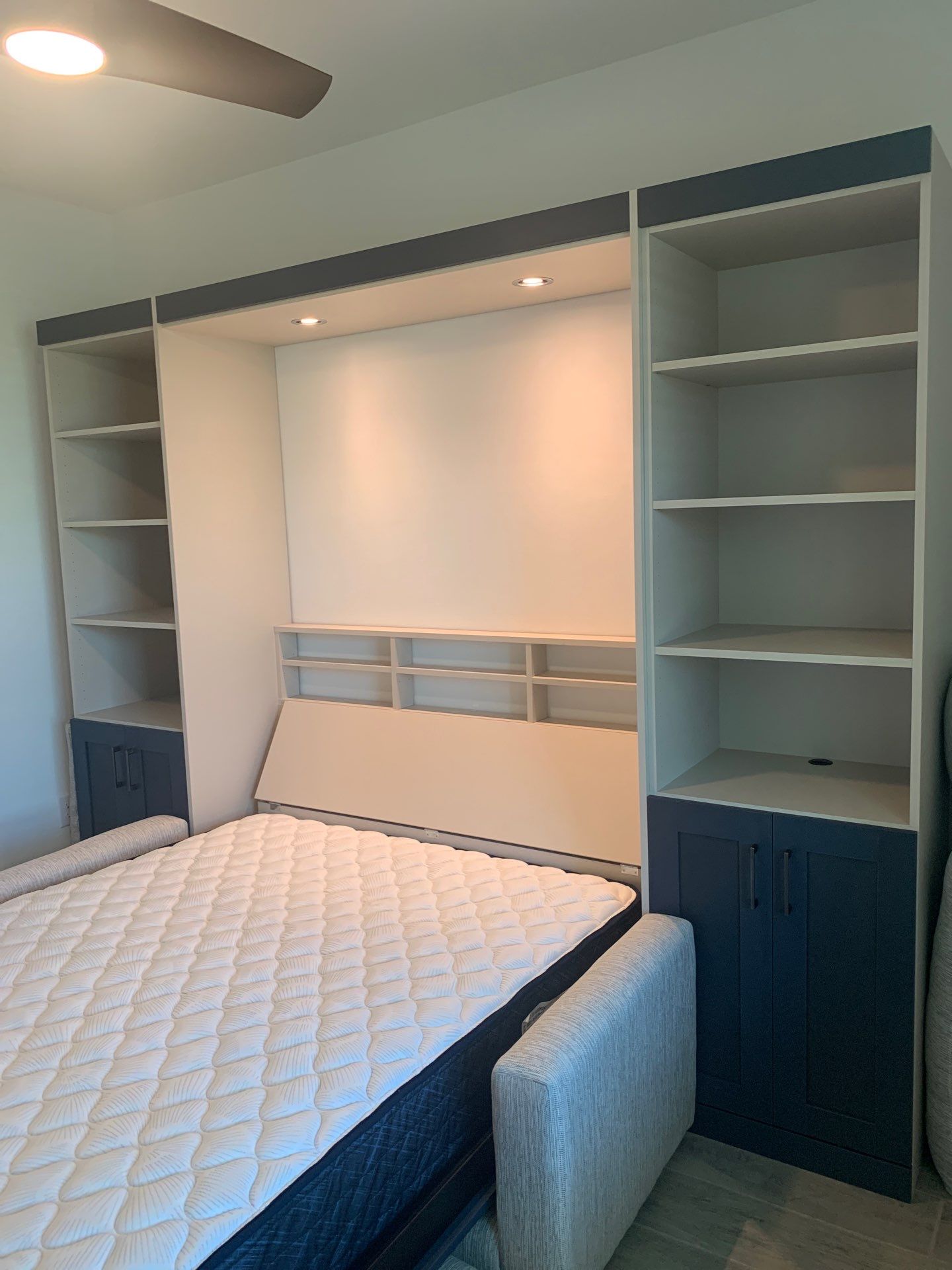 Project in Ft Myers by More Space Place