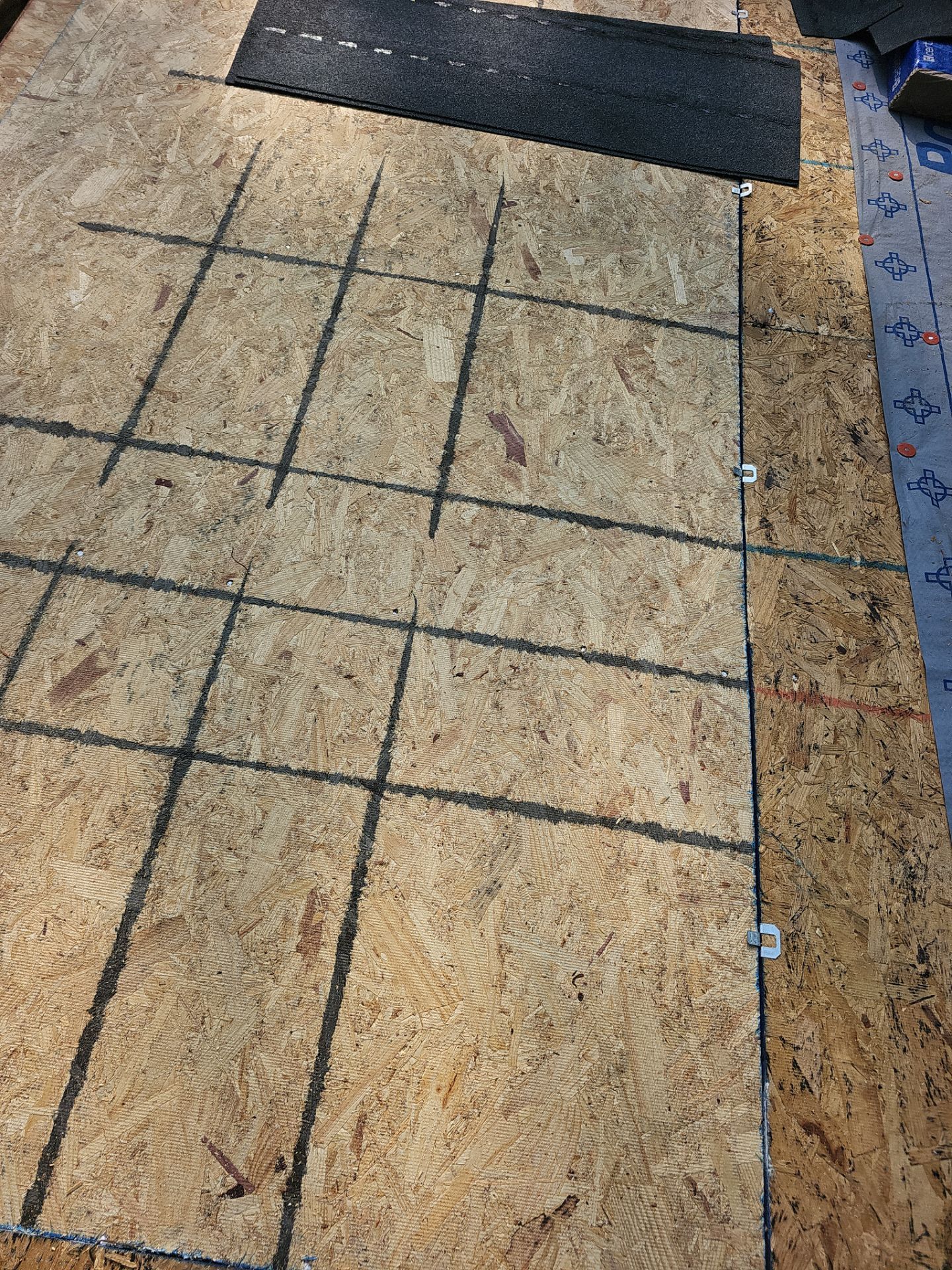 Roof Replacement - Shenandoah by Winchester Roofing