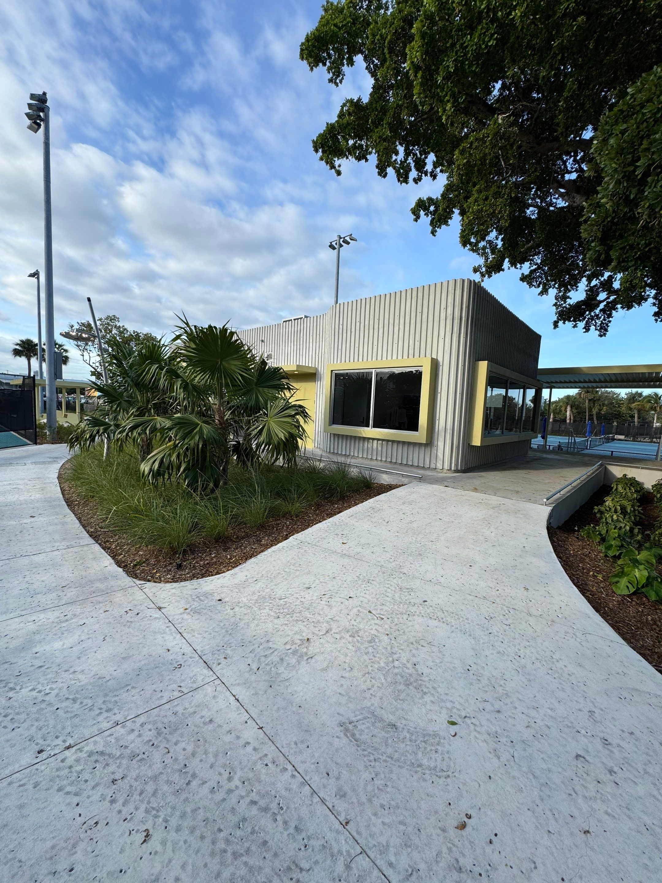 Project in Miami Beach by Payoli Solar