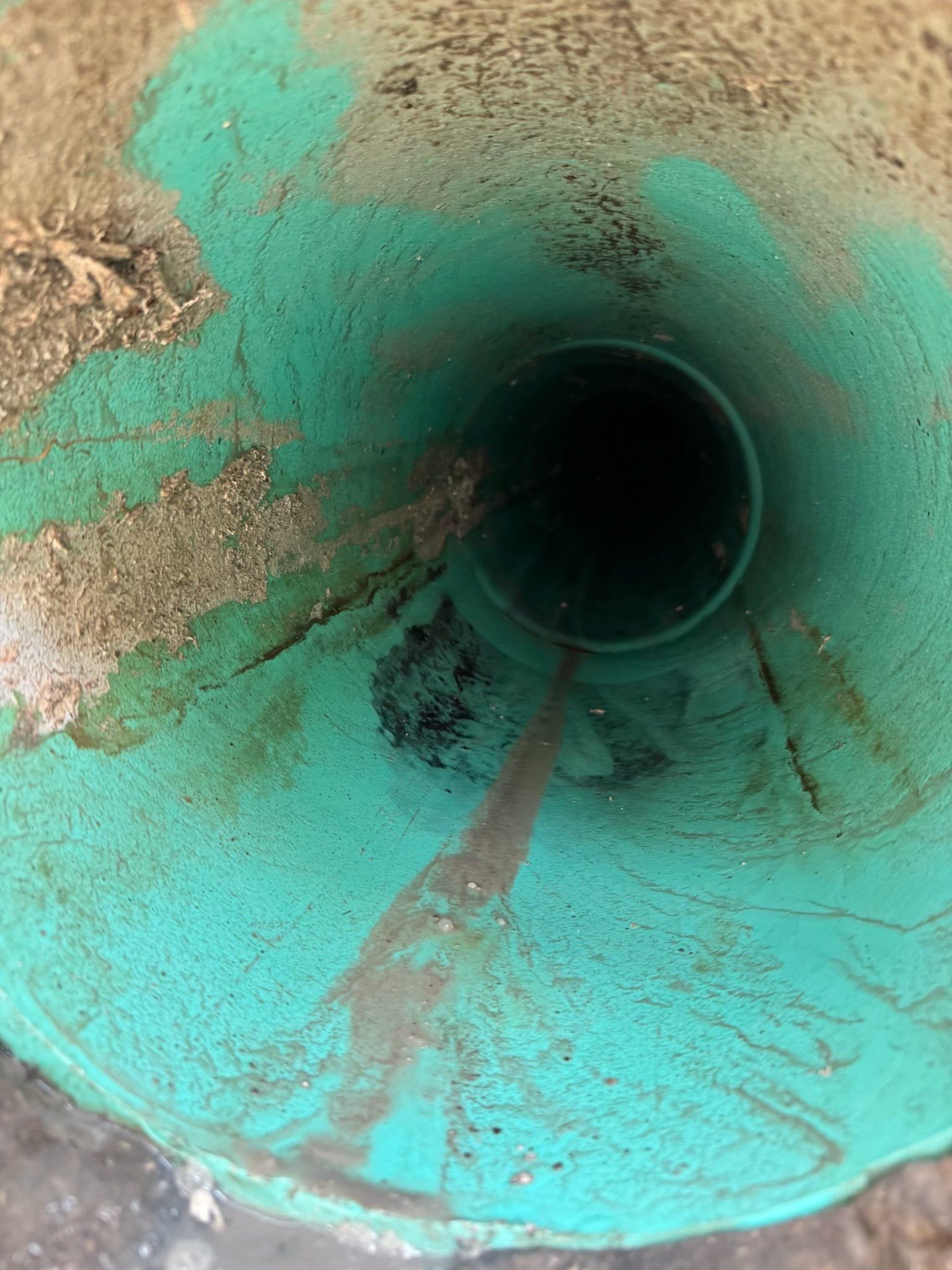 Marco Island Condo Stormwater System Maintenance by APS Power & Water