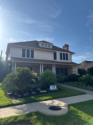 Residential Roof Replacement using OWENS CORNING OAKRIDGE