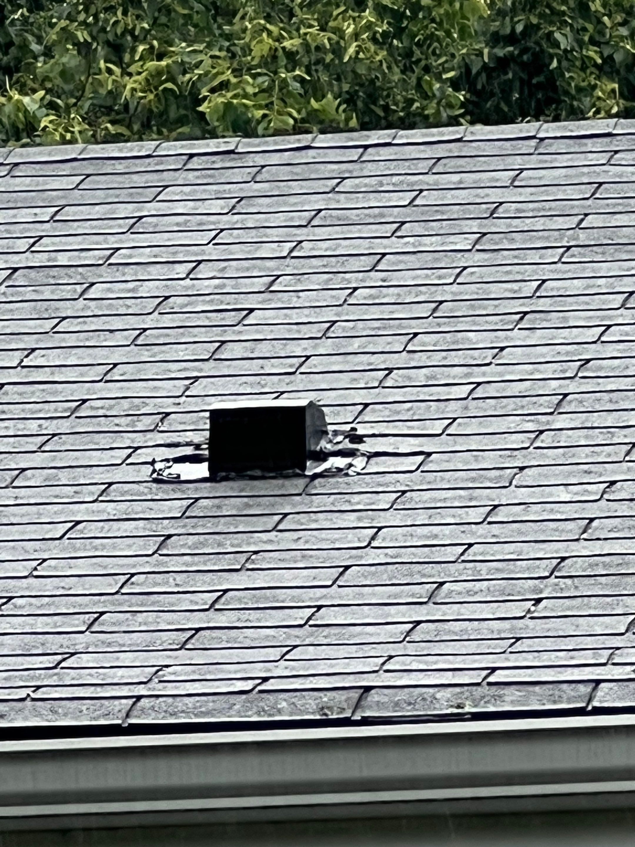 Project in Littleton, MA by Mighty Dog Roofing of Greater Middlesex County