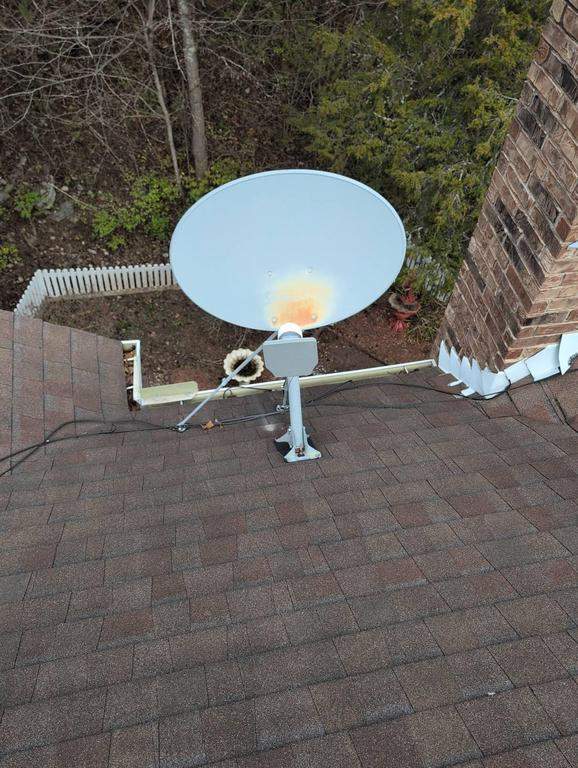 Roof Replacement & Seamless Gutters in Cape Fair by Table Rock Design + Build