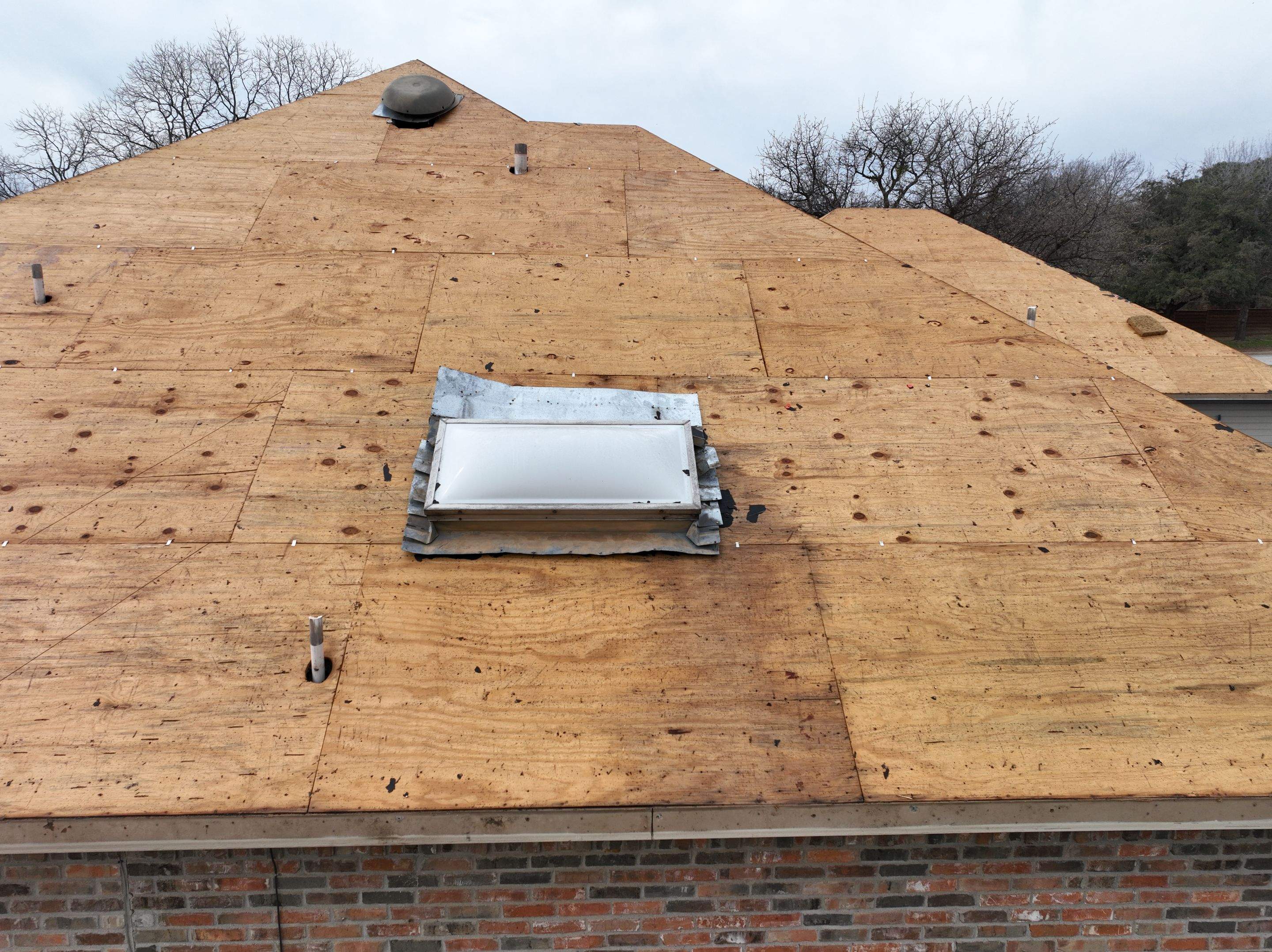 Residential Roofing Installation using Iko Nordic by Becker Roofing and Exteriors