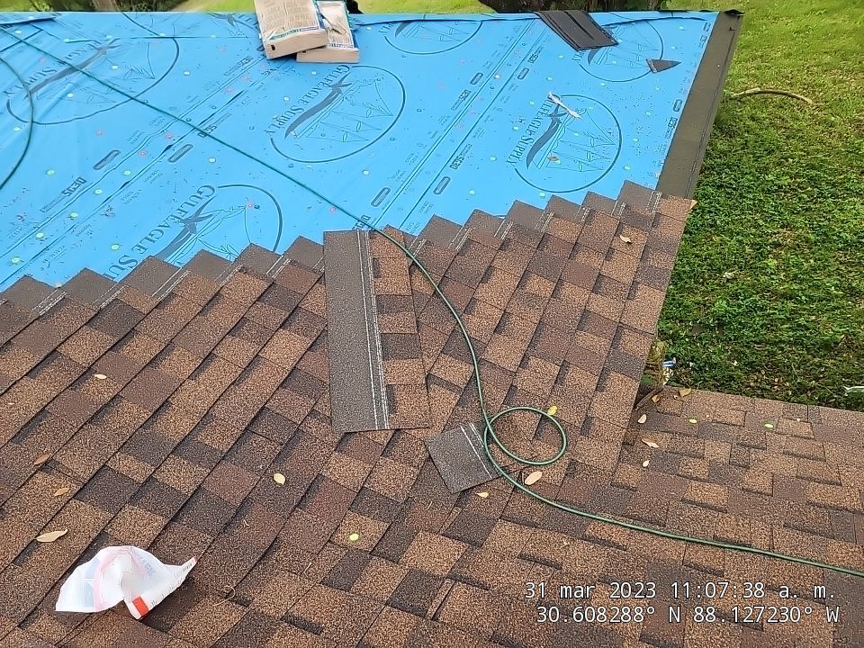 Fortified Roof by American Roofing & Construction LLC