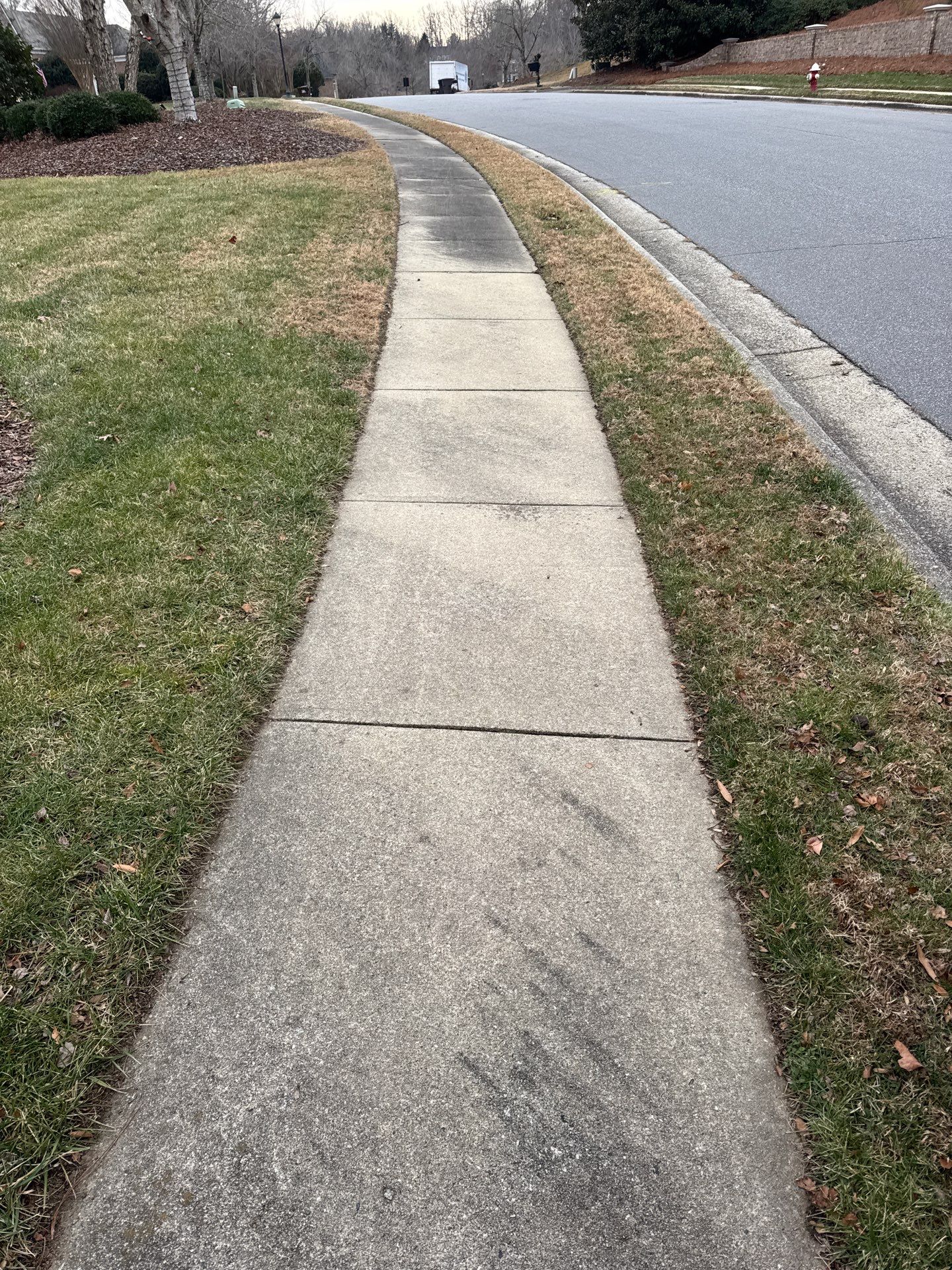 Rock Bridge Rd Area — High Point, NC