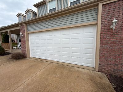 Garage Door Installation for Macedonia OH