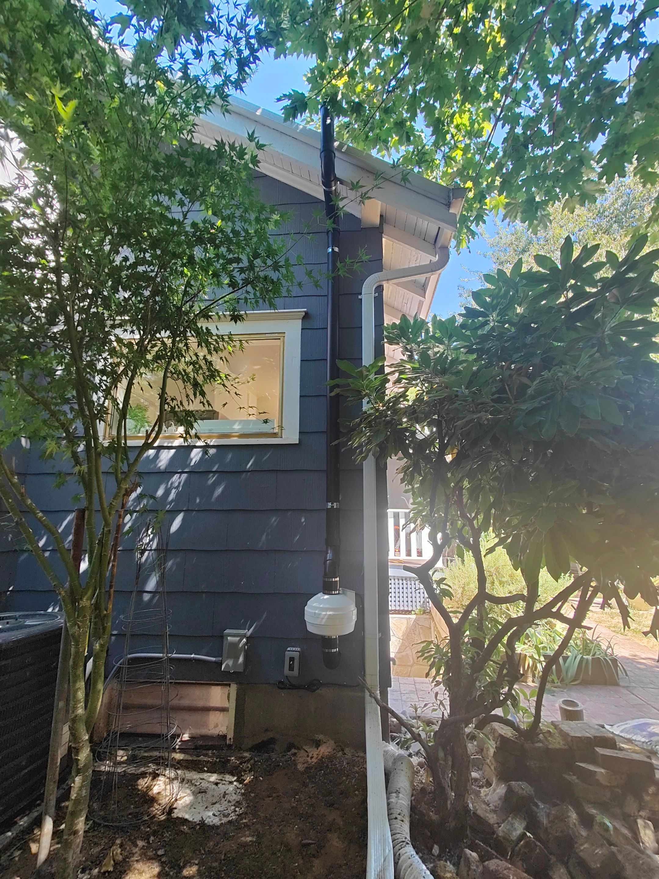 Project in Portland by JustRadon.Com