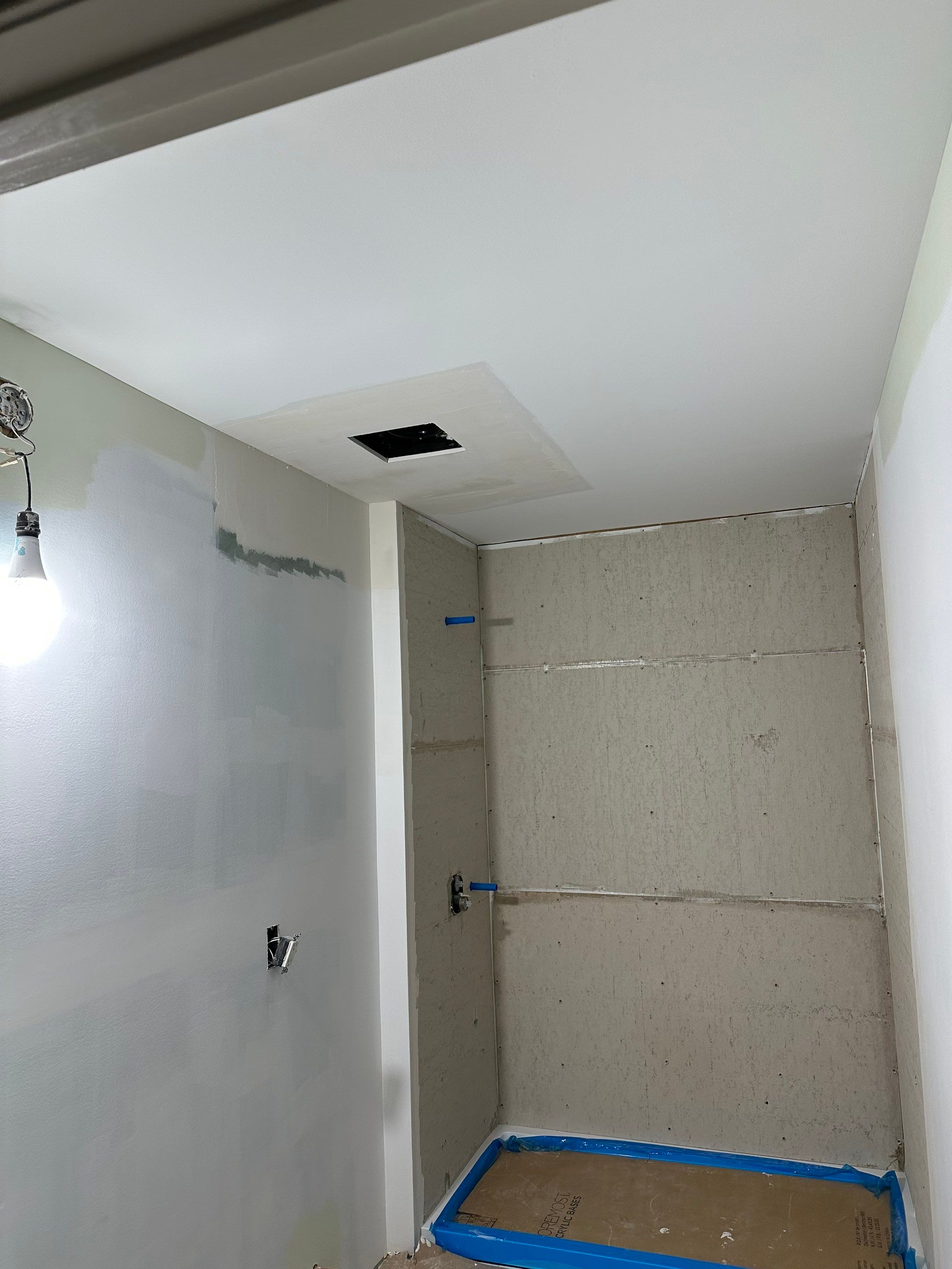 Bathroom Remodel by Ivy Lea Construction