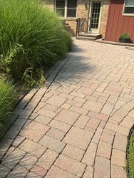 Window Cleaning in Glen Gardner, NJ — Gallo Bros job photo