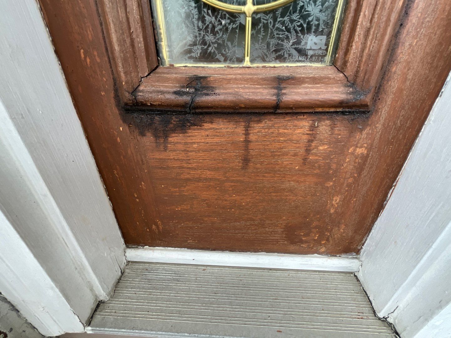 From Failing Paint to a Fresh New Finish by FreshCoat Works LLC