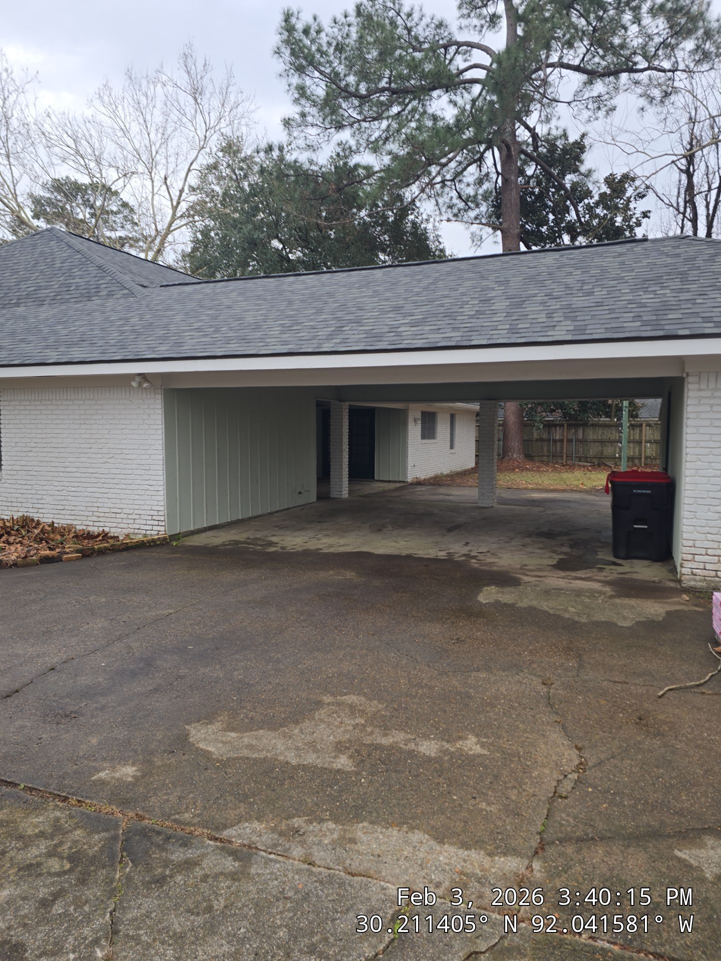 Roof replacement ok by CTL Pro Construction LLC