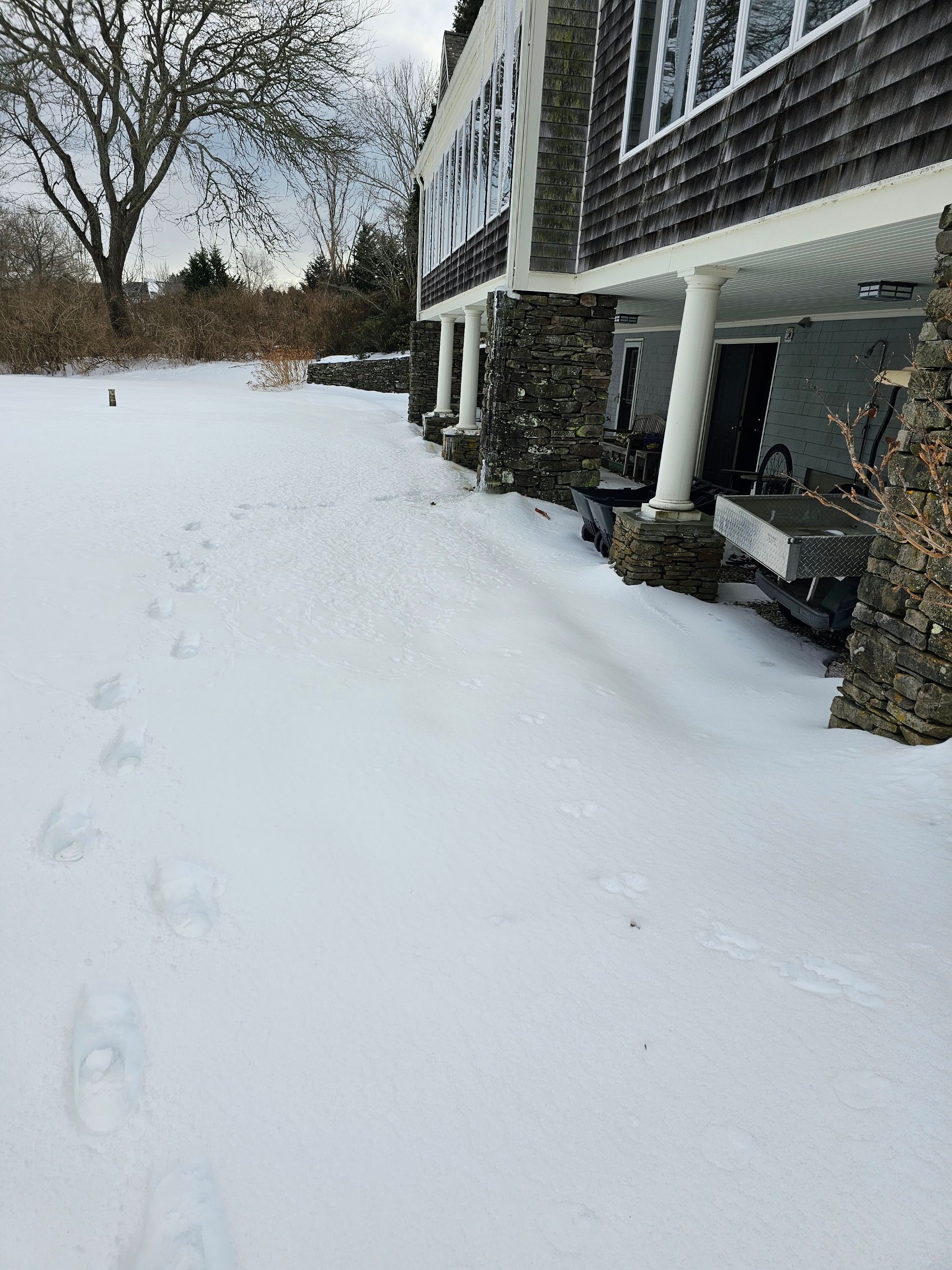 Boiler and Hydronic Heating System Installation in Portsmouth by Ocean State Air Solutions