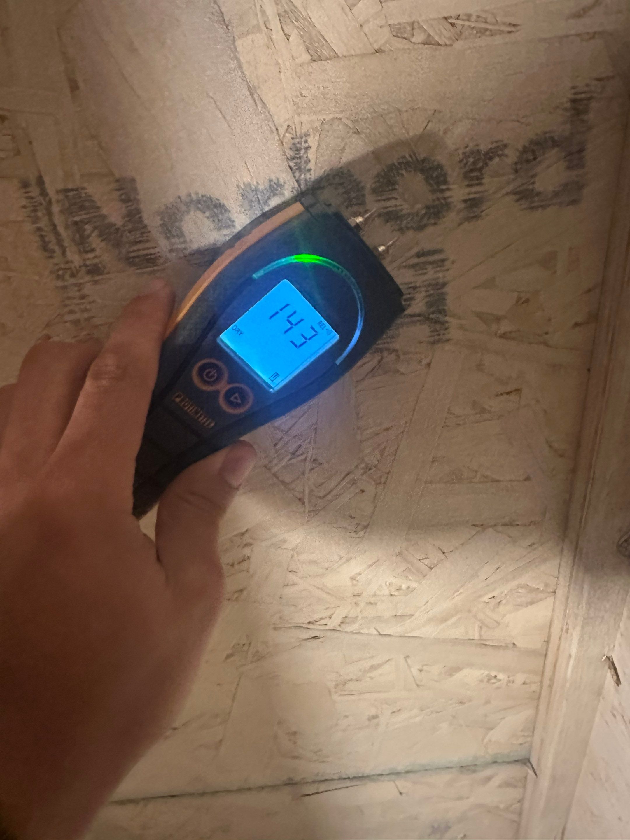 Water Damage in Aurora, CO by Alpha Restoration 