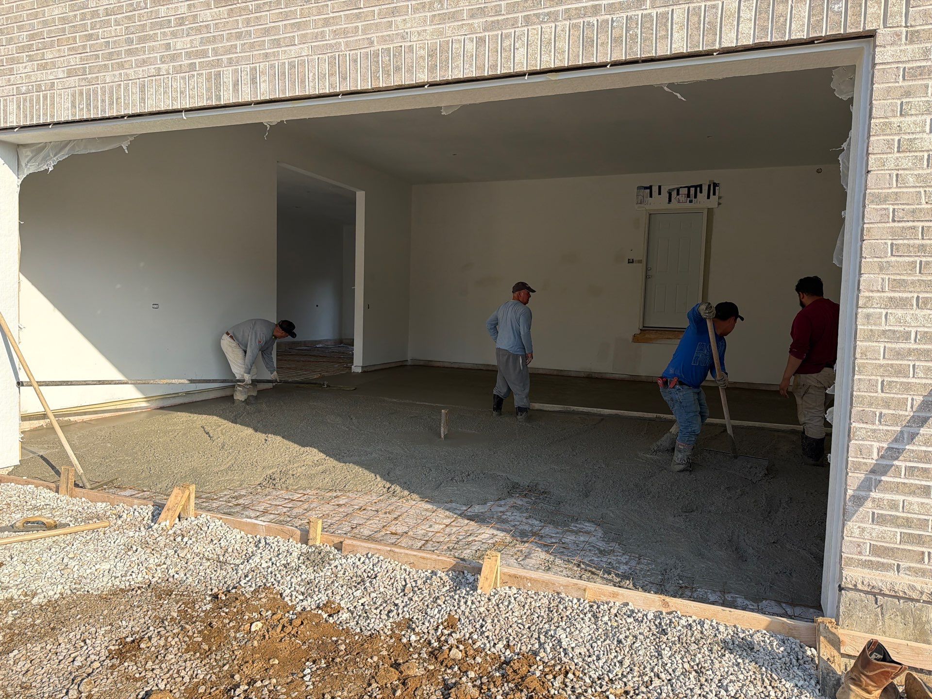 Huntley by Affordable Housing Corporation of Lake County