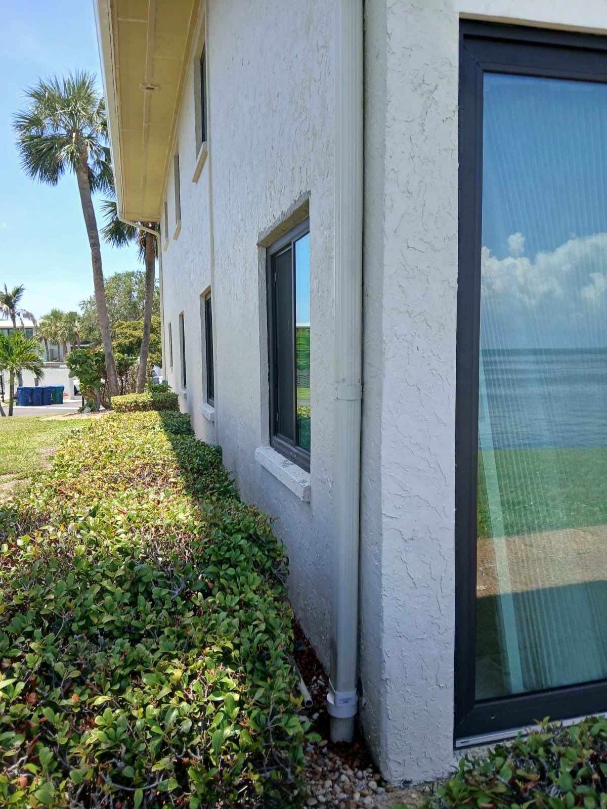 Commercial Gutter Systems for Businesses in Holmes Beach FL by Gutter Professors