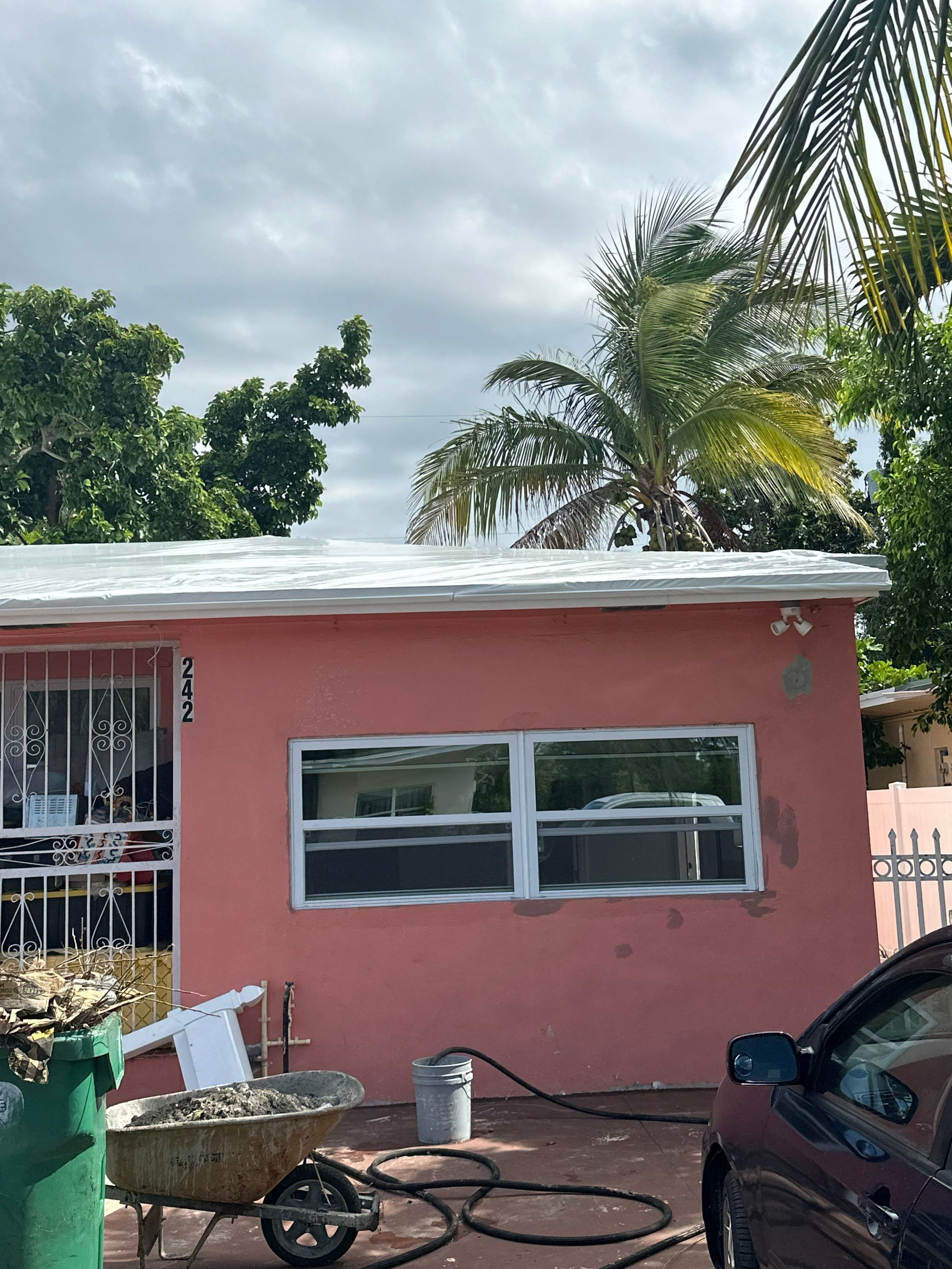 Project in Miami by You Restorations LLC DBA YOU-Home