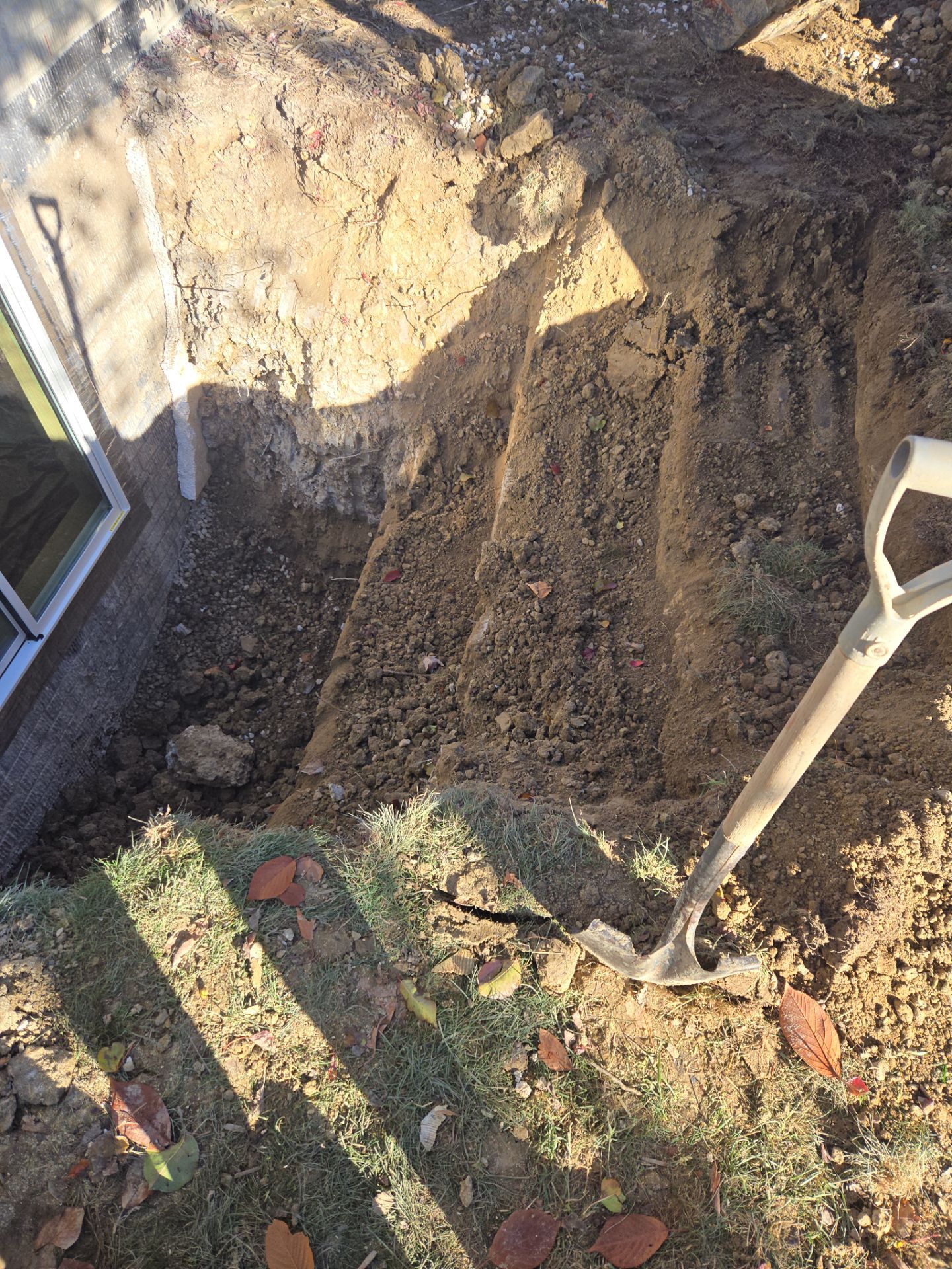 Egress Window by Toledo Basement Repair