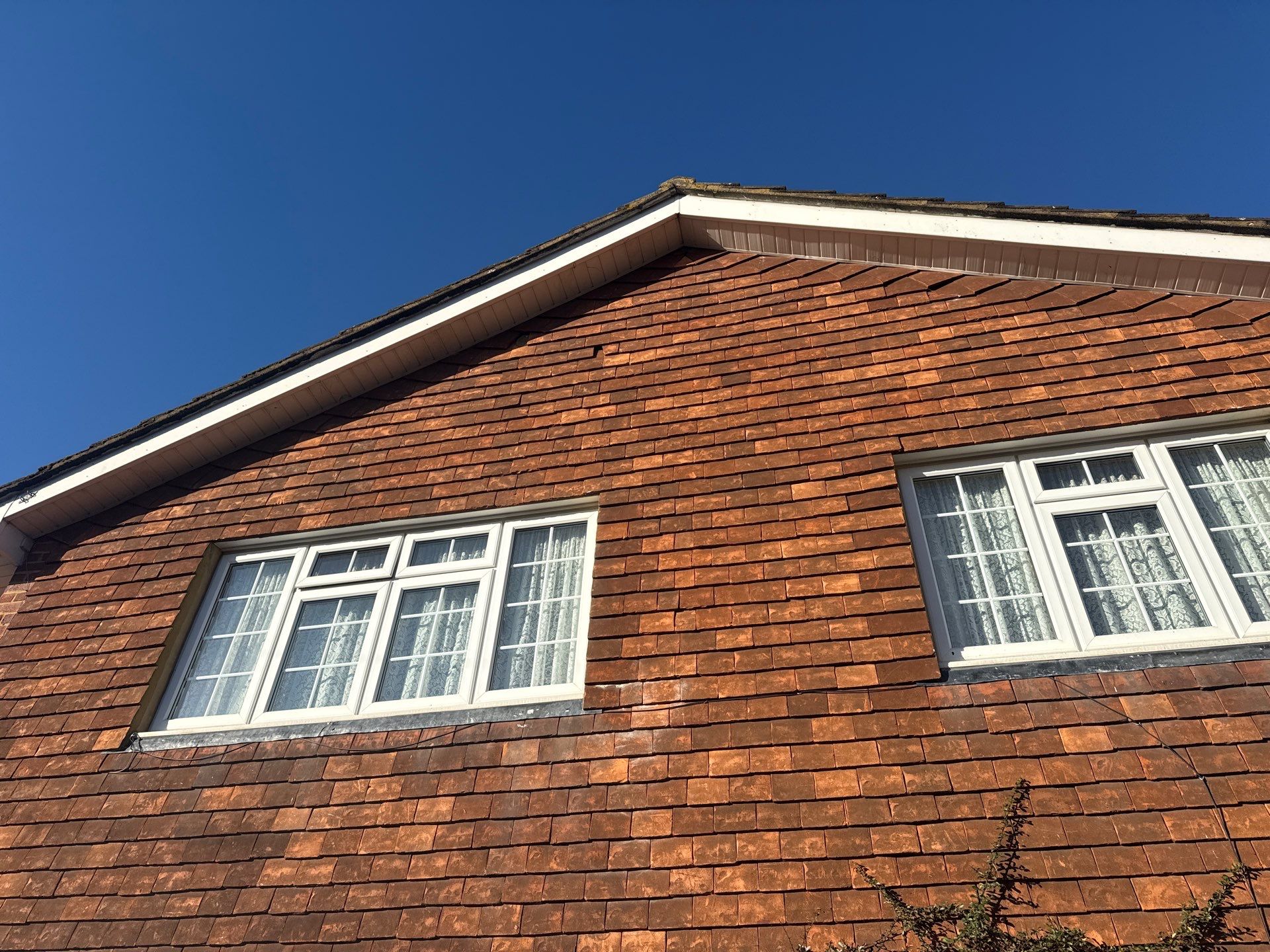 Roof And Solar Panel Cleaning by Ges Exterior Cleaning ltd