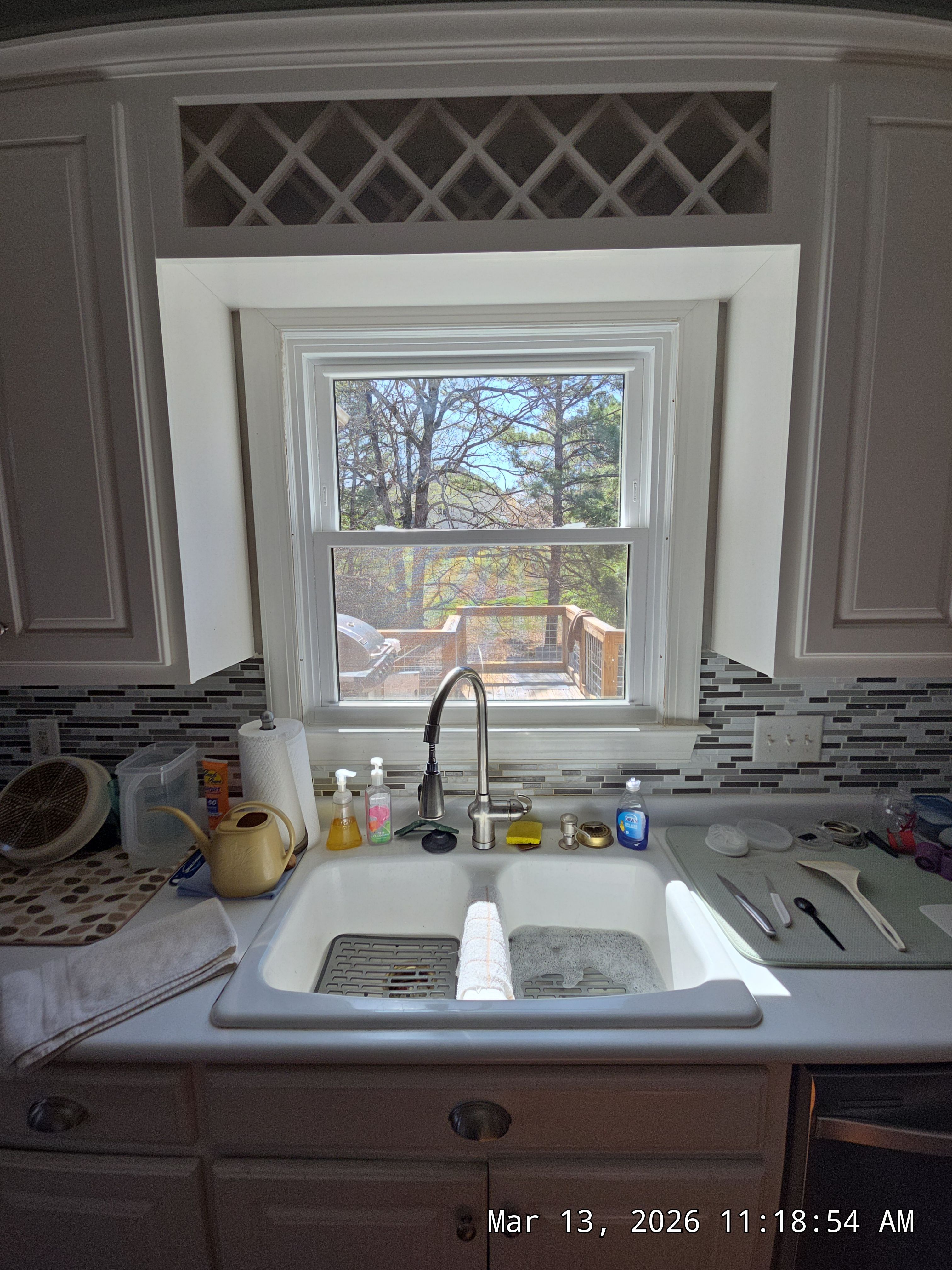 Treace Project in Hoover by The Window Source