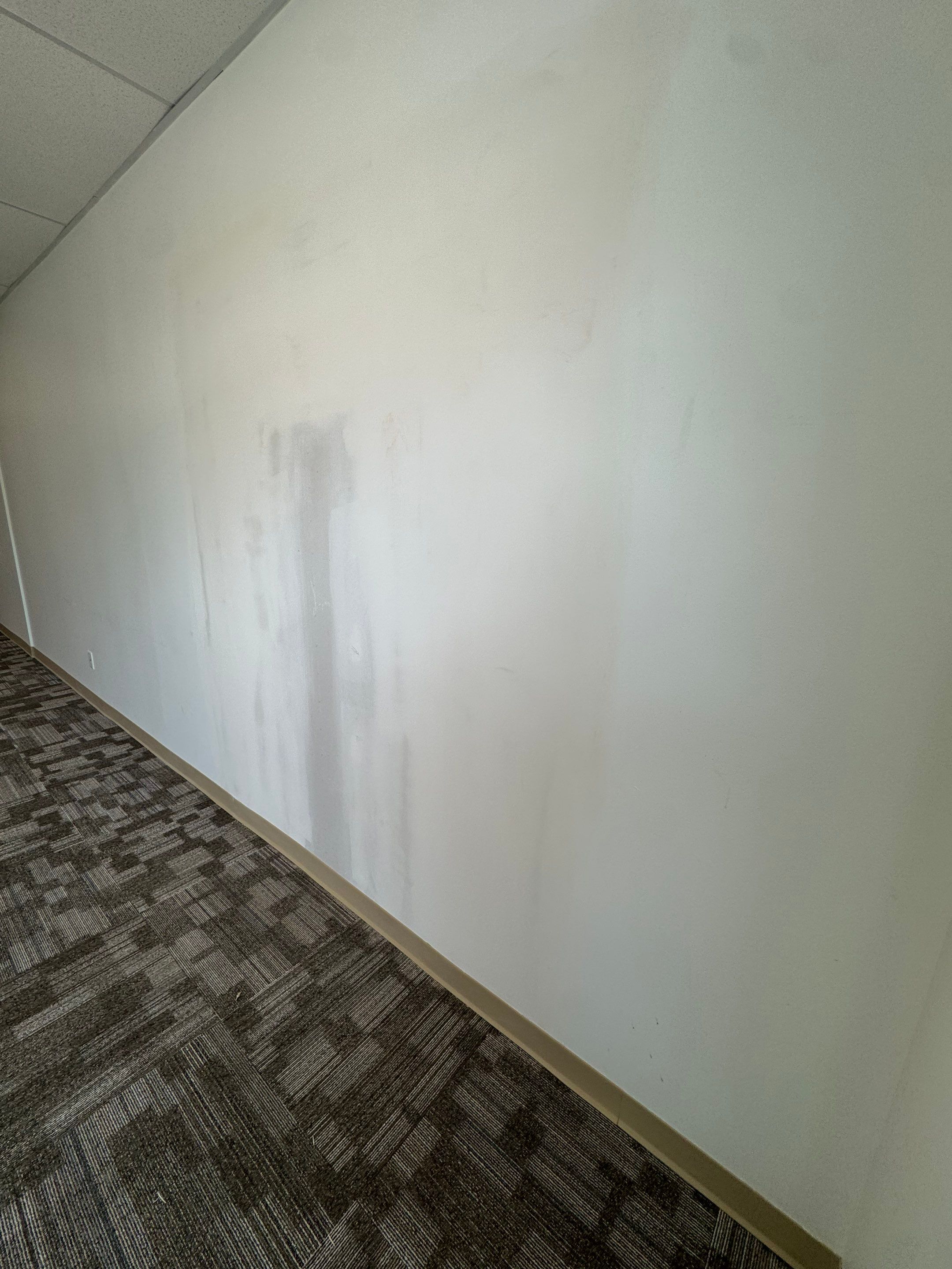 Comm Int Drywall Patch/Paint by Midwest Paint LLC