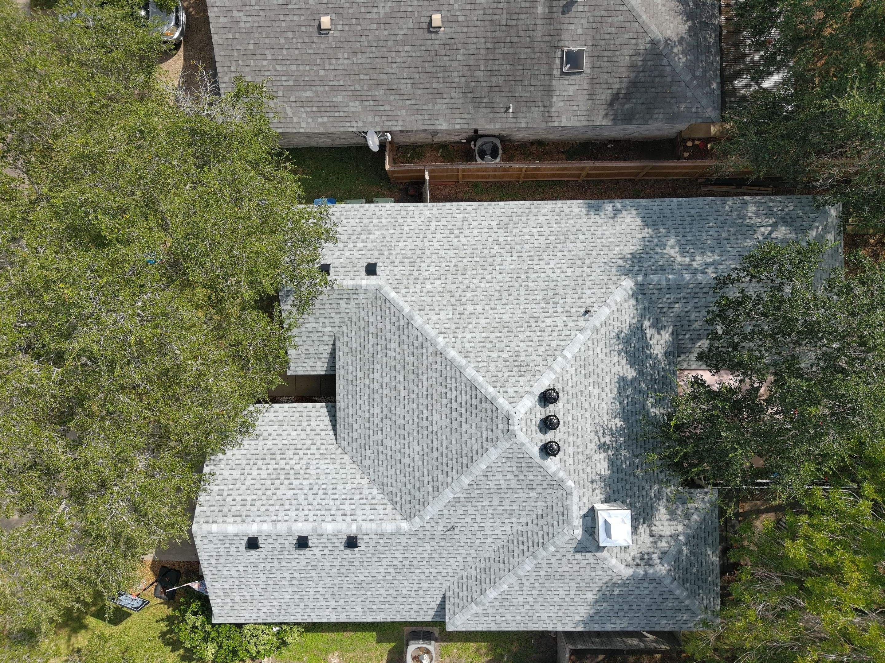 Quebec South by Bayfront Roofing and Construction