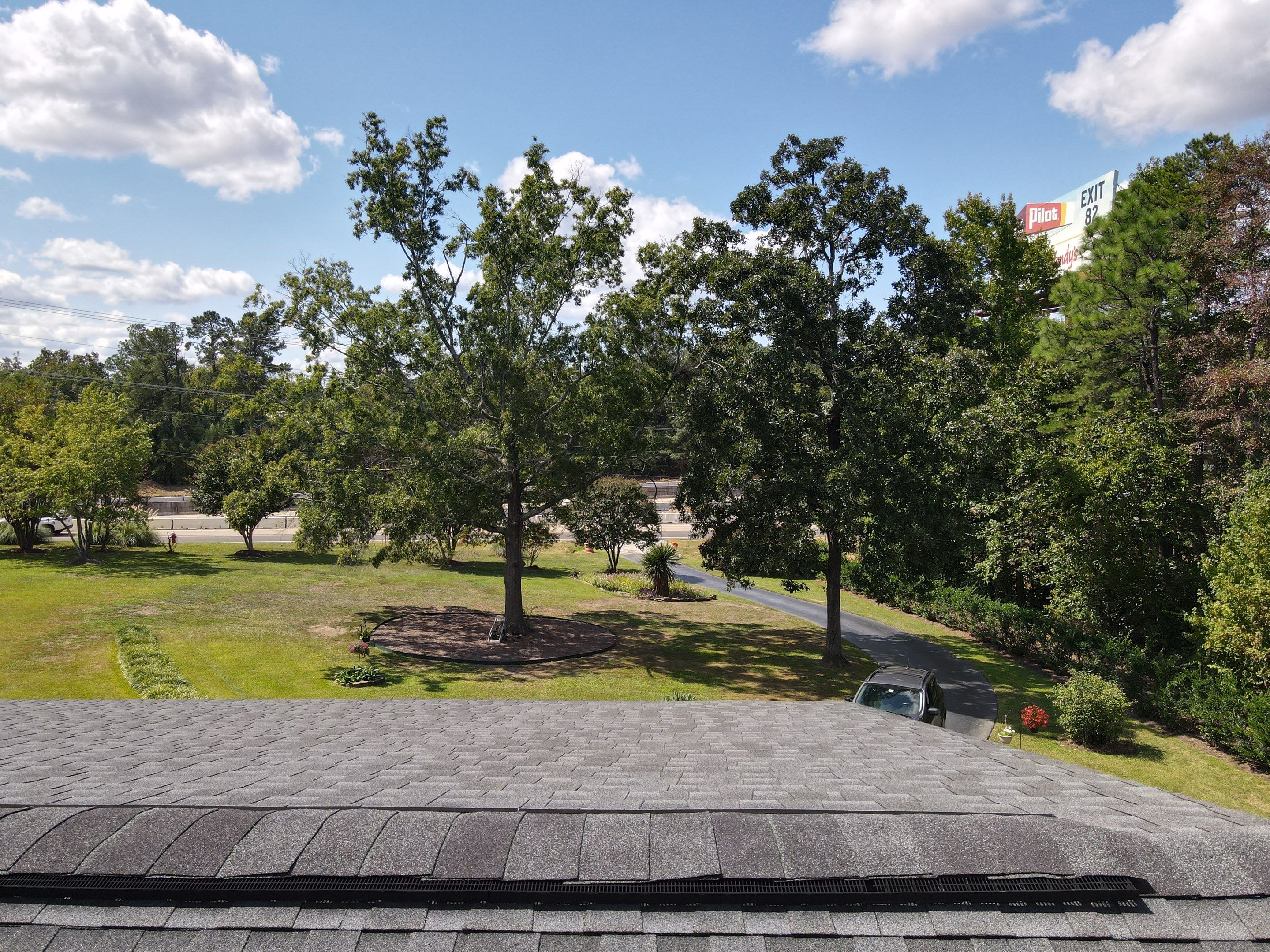 Residential Roofing Repair using Ashphalt Shingles by Indigo State Roofing